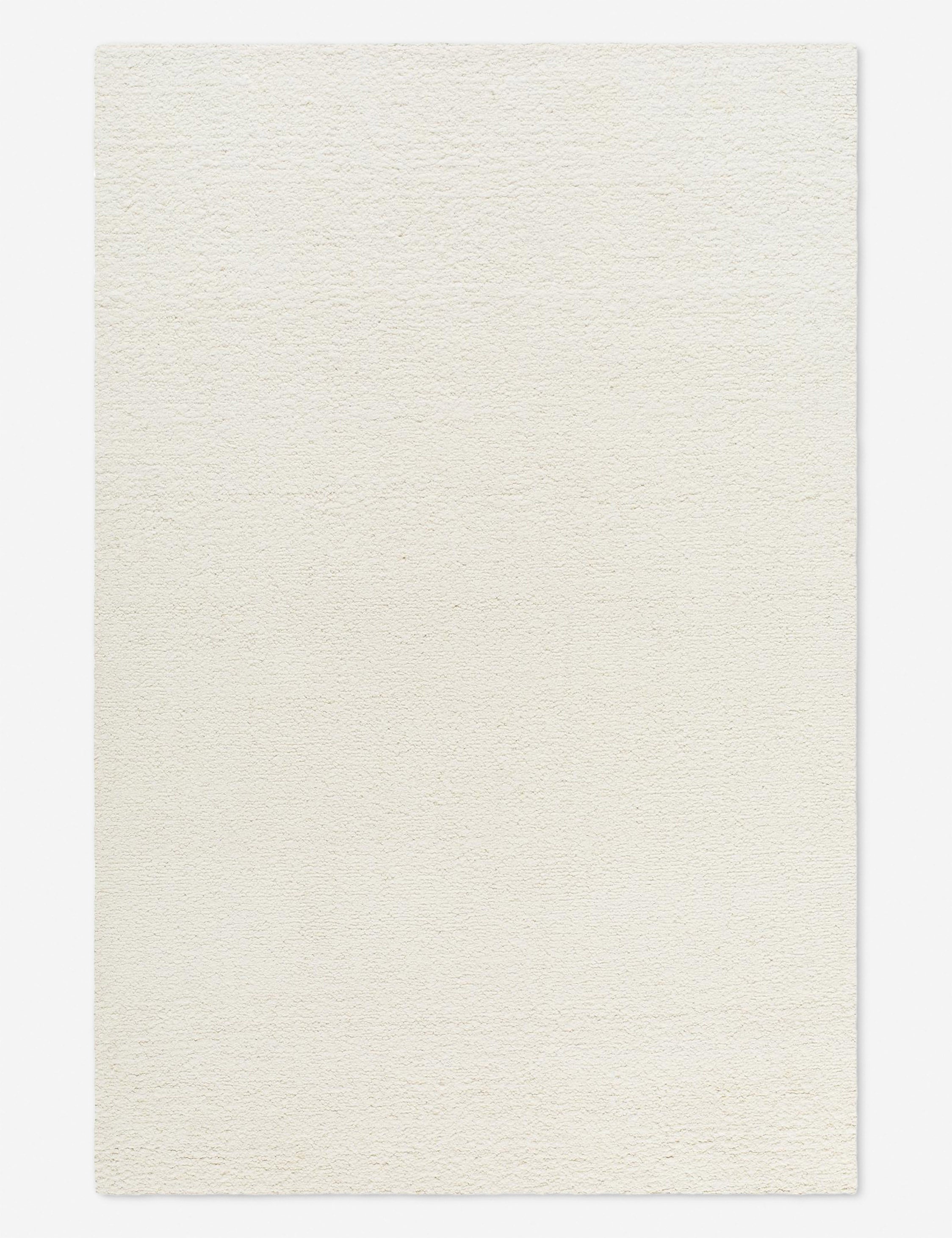 Lulu and Georgia - Mackenzie Hand - Knotted Wool Rug