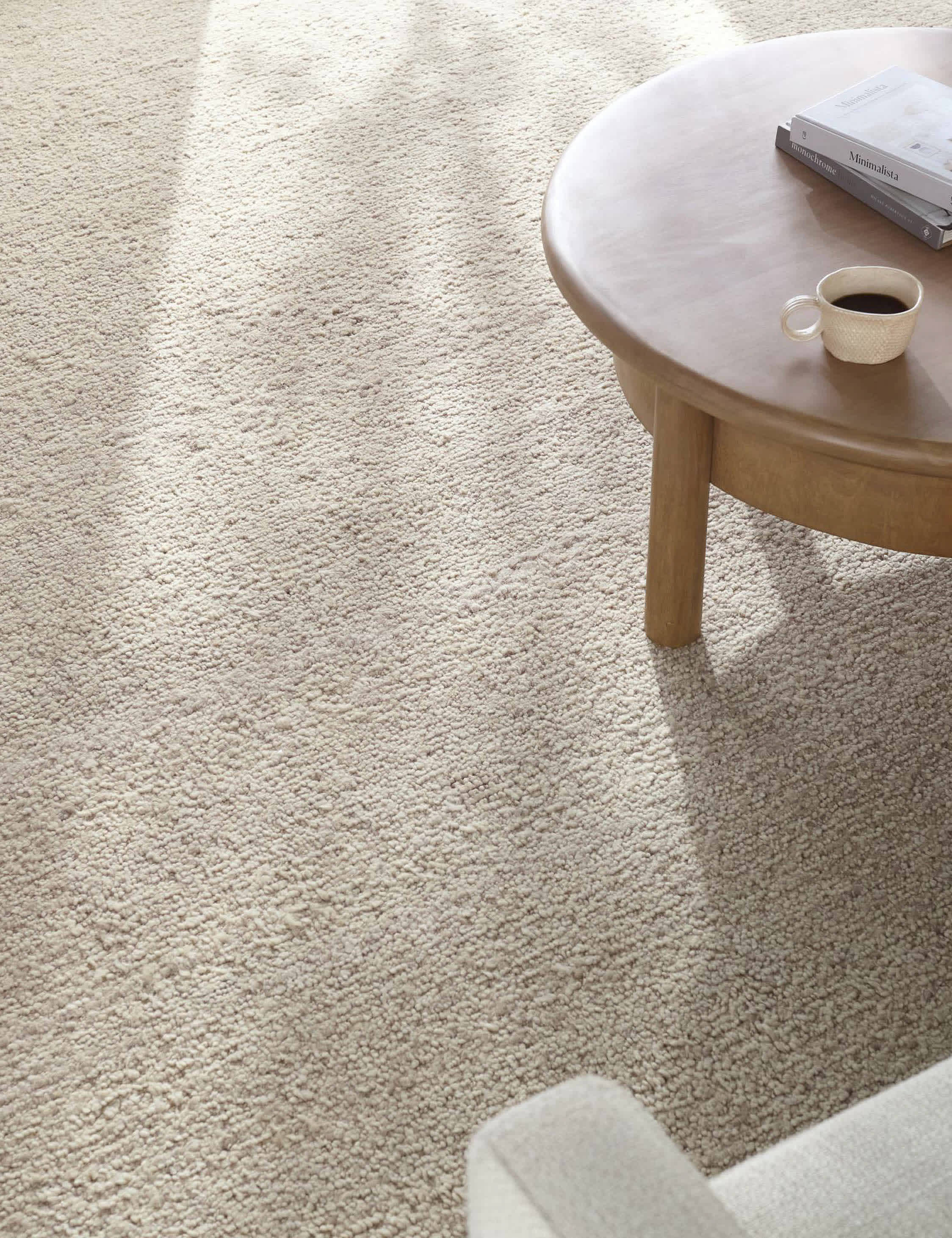 Lulu and Georgia - Mackenzie Hand - Knotted Wool Rug