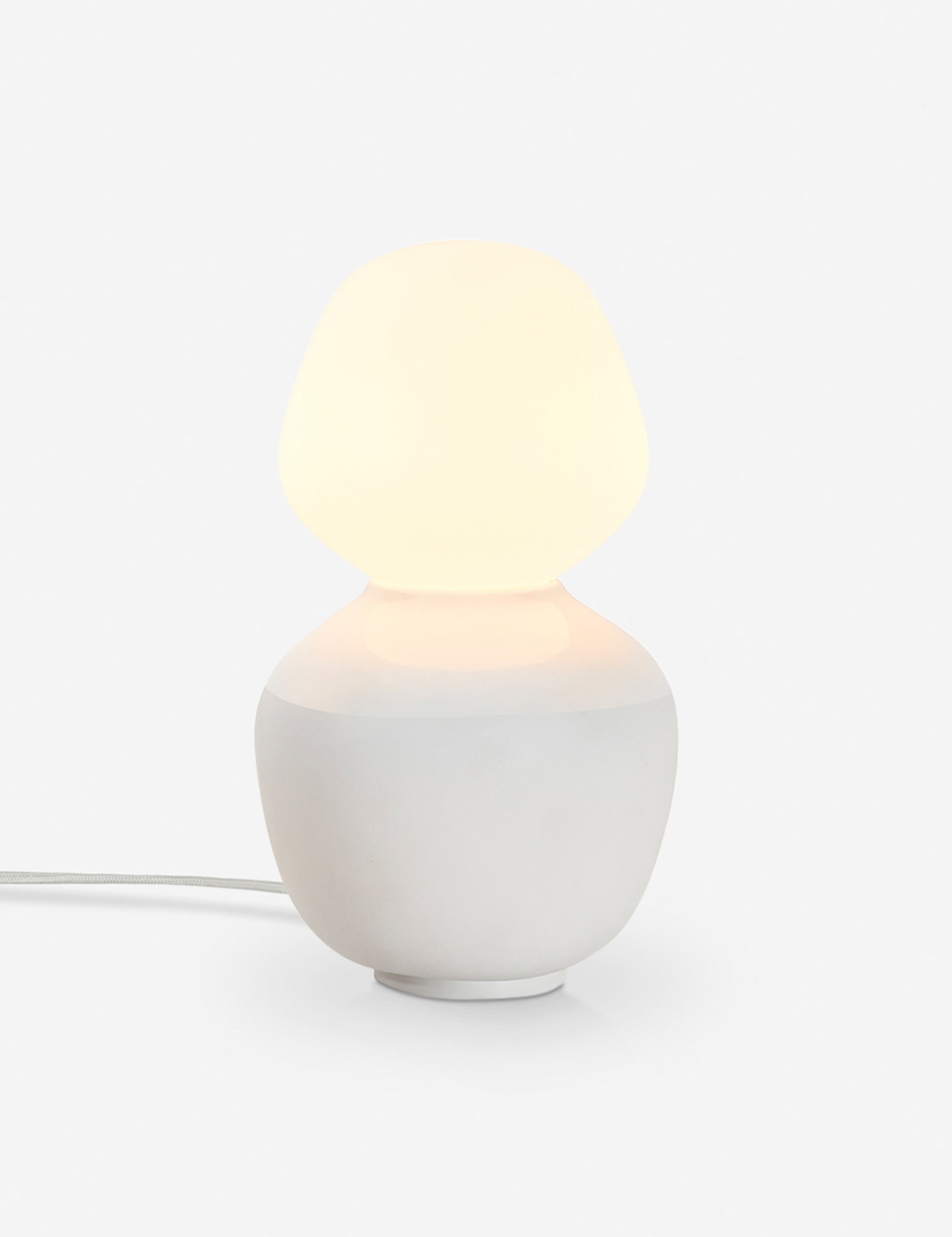 Lulu and Georgia - Reflection Enno Mini Table Lamp by Tala