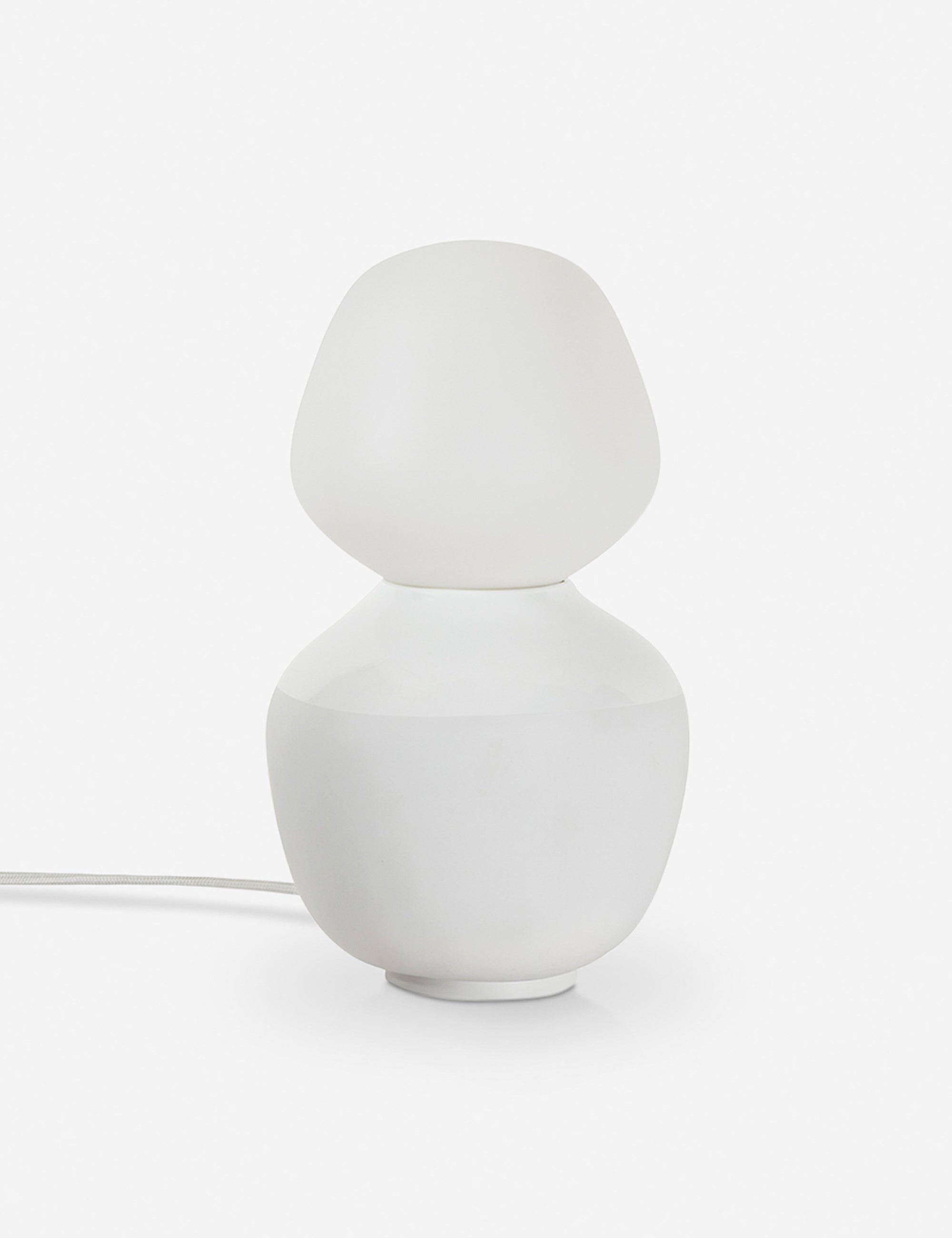 Lulu and Georgia - Reflection Enno Mini Table Lamp by Tala