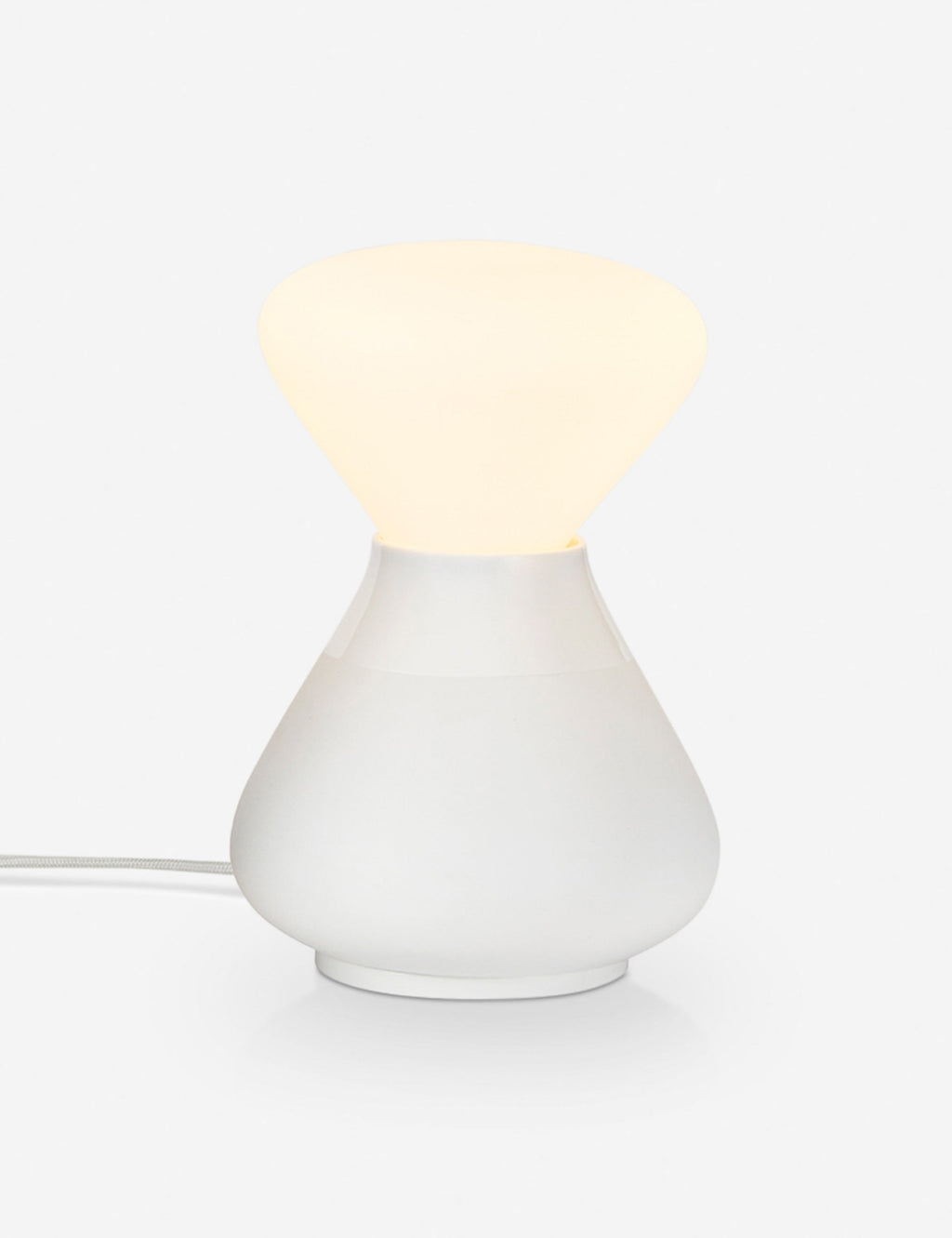 Lulu and Georgia - Reflection Noma Mini Table Lamp by Tala
