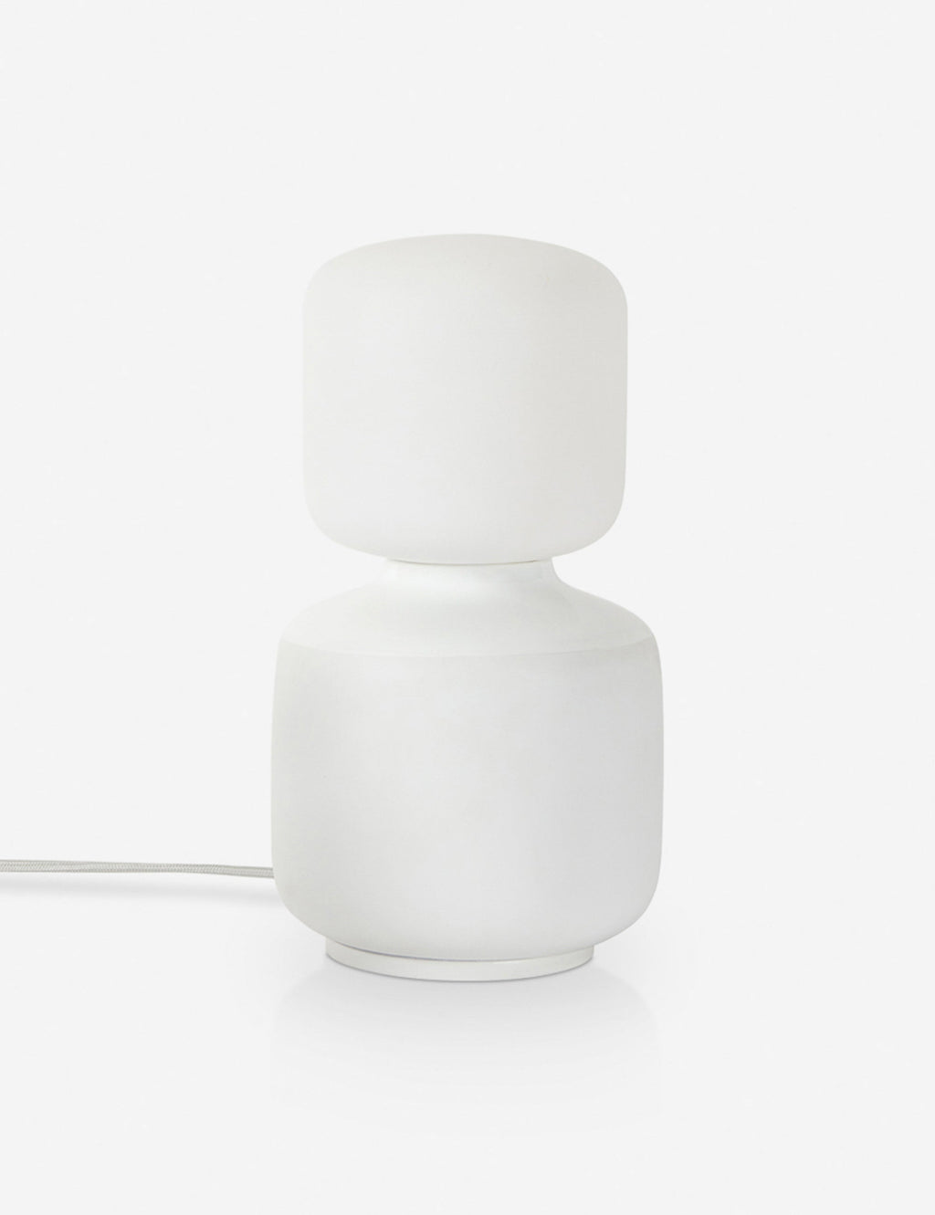 Lulu and Georgia - Reflection Oblo Mini Table Lamp by Tala