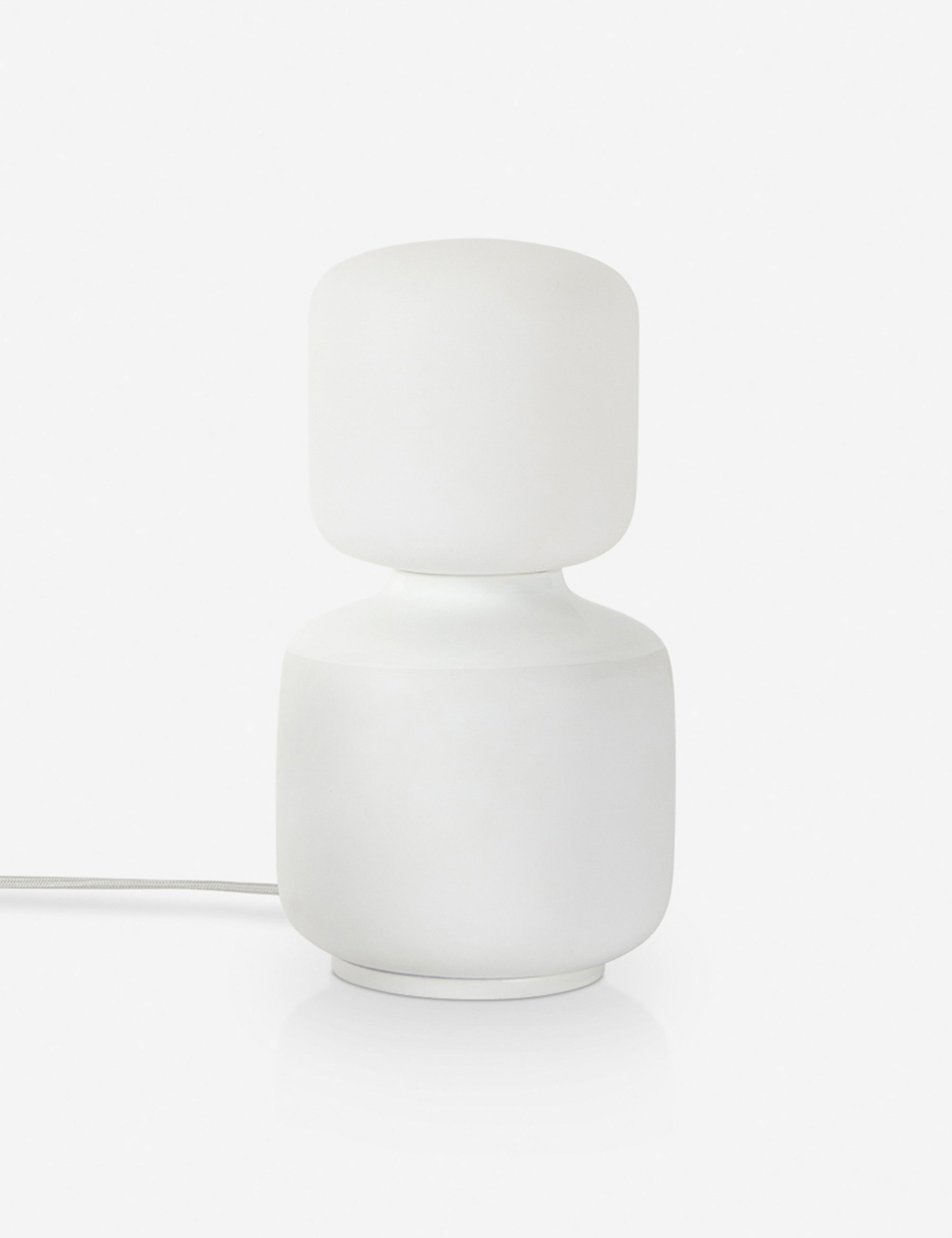 Lulu and Georgia - Reflection Oblo Mini Table Lamp by Tala