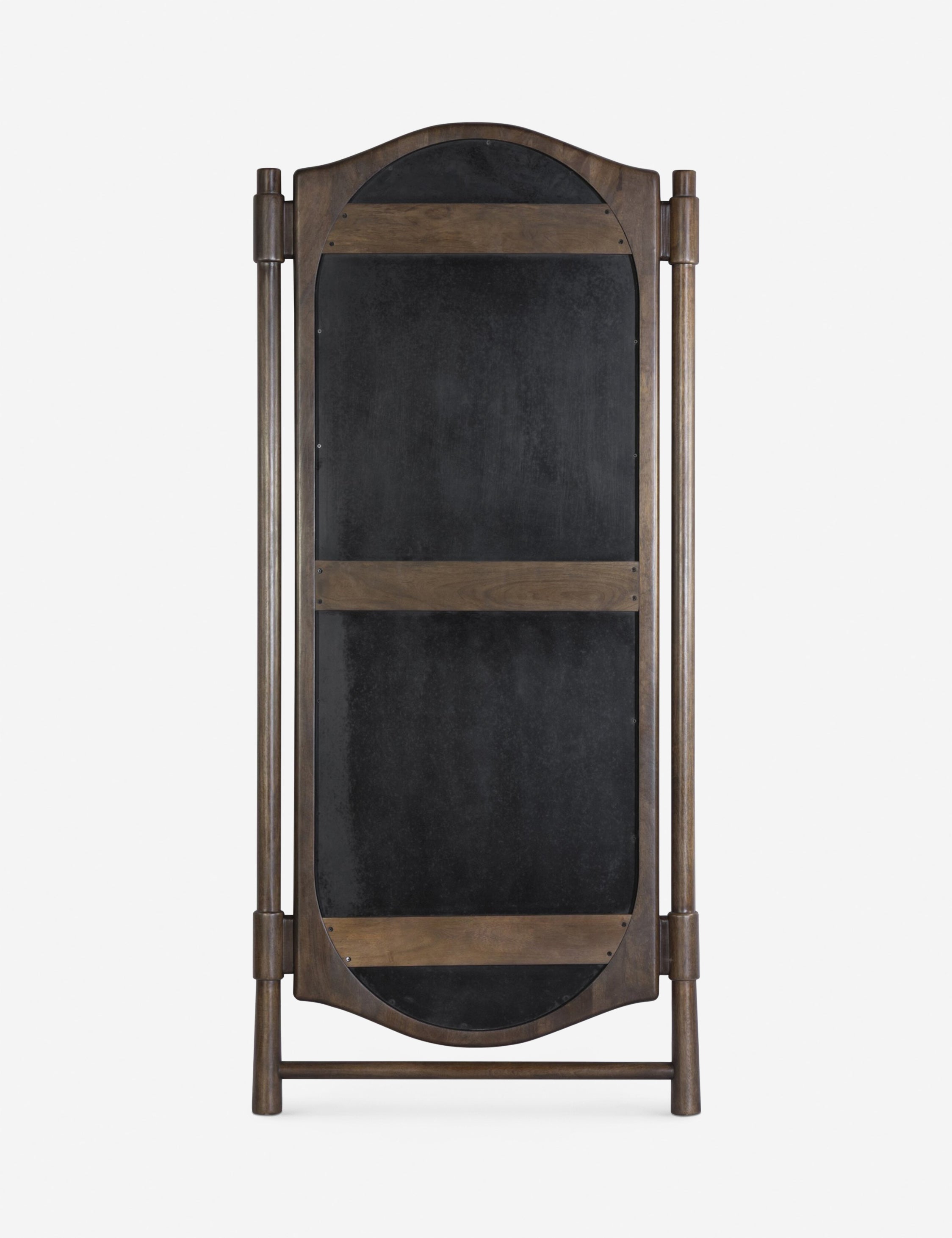 Lulu and Georgia - Elowyn Floor Mirror by Amber Lewis x Four Hands