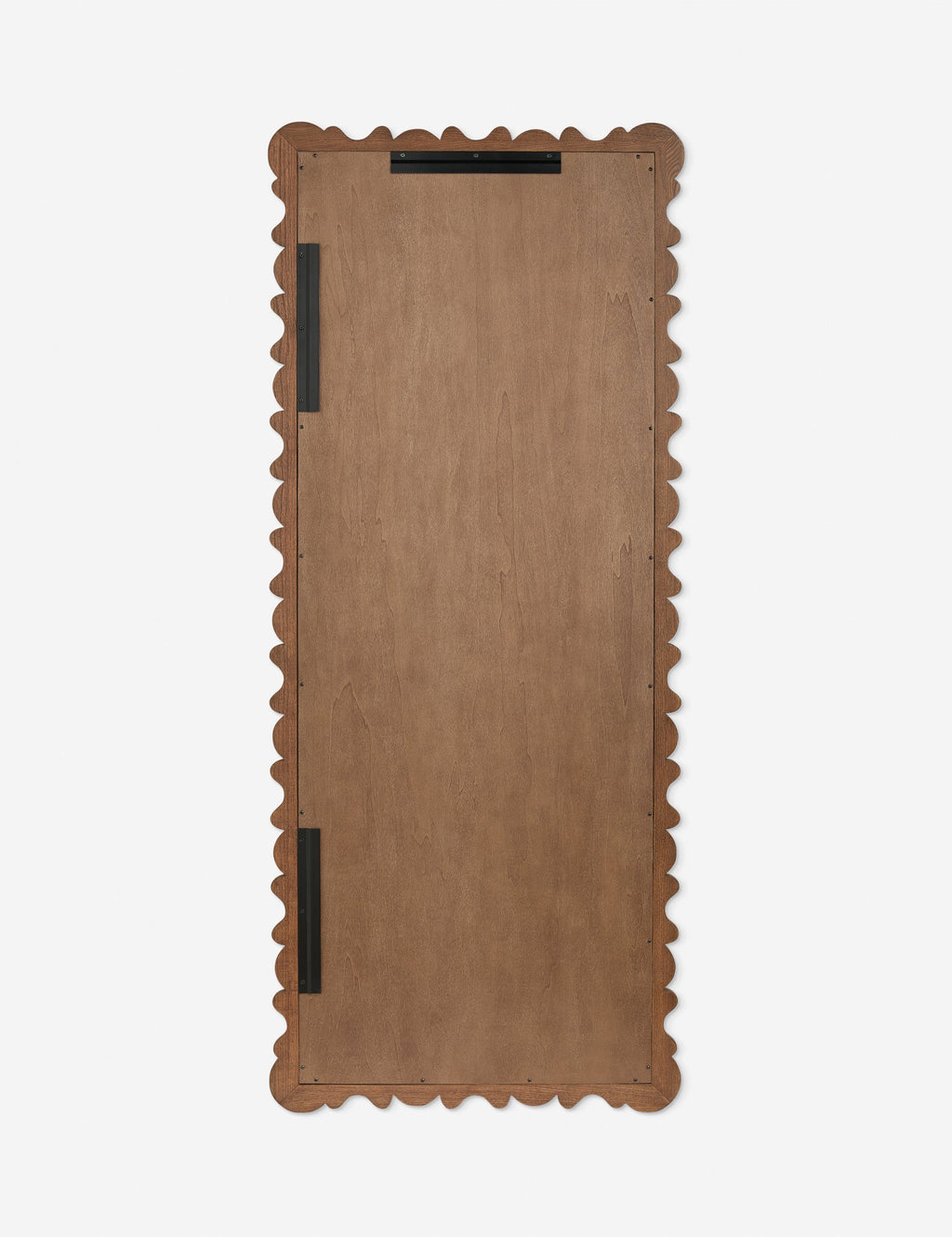 Lulu and Georgia - Longton Full Length Mirror by Ginny MacDonald