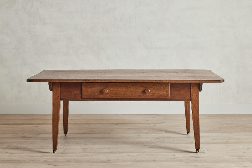Nicky Kehoe - Early American Side Table