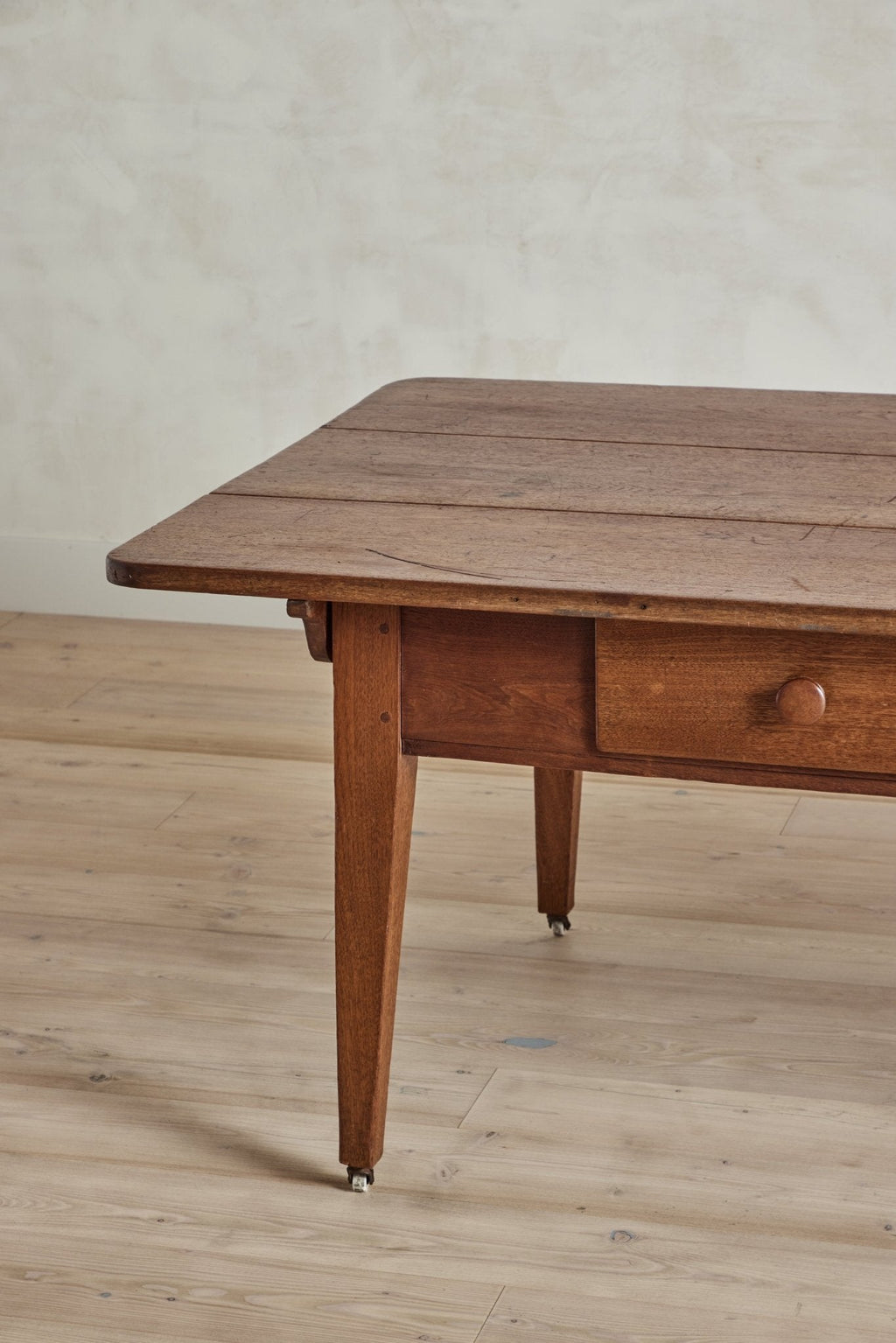 Nicky Kehoe - Early American Side Table