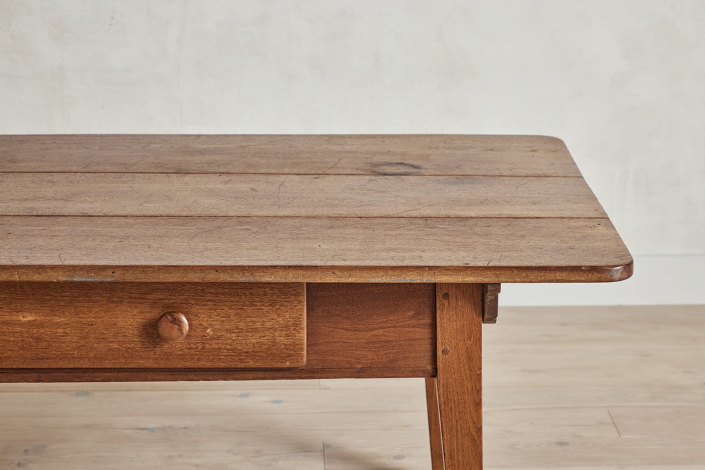Nicky Kehoe - Early American Side Table