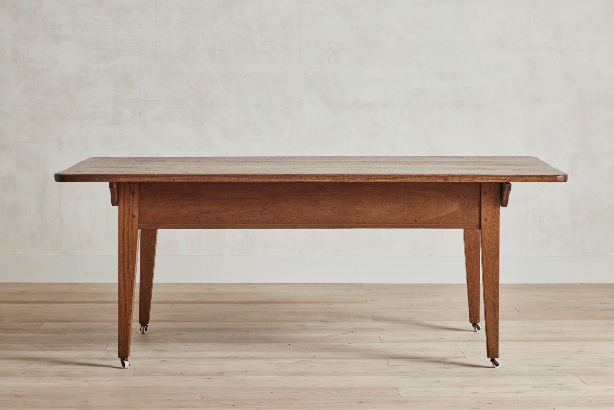 Nicky Kehoe - Early American Side Table
