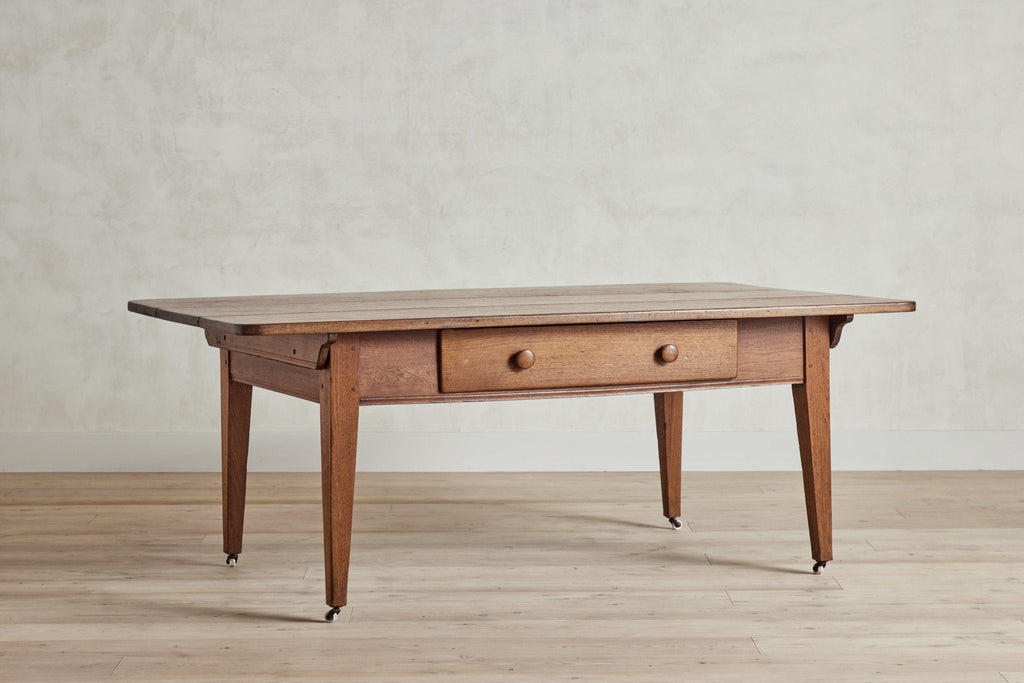 Nicky Kehoe - Early American Side Table