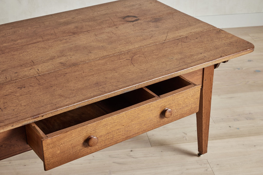 Nicky Kehoe - Early American Side Table