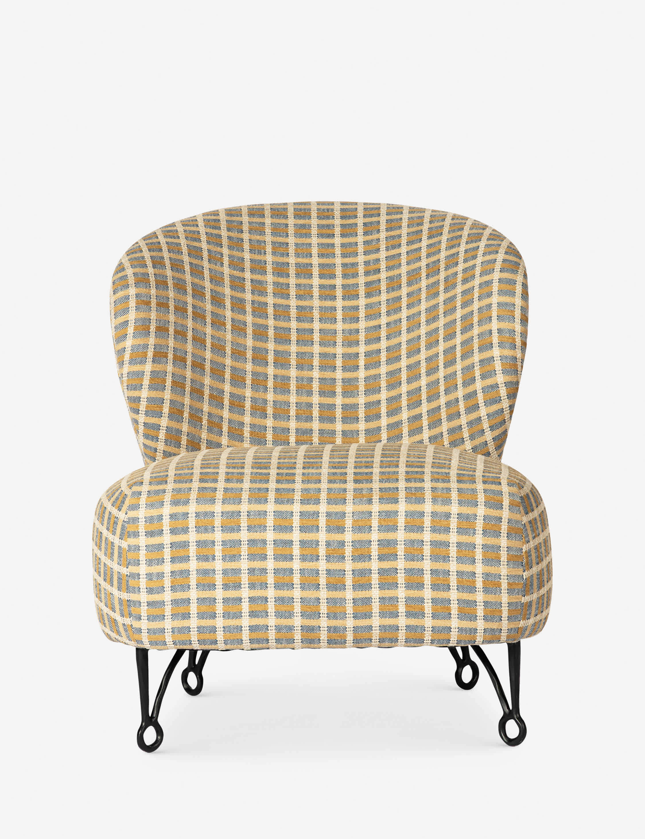 Lulu and Georgia - Cove Accent Chair by Meno Home x Co.House Designs