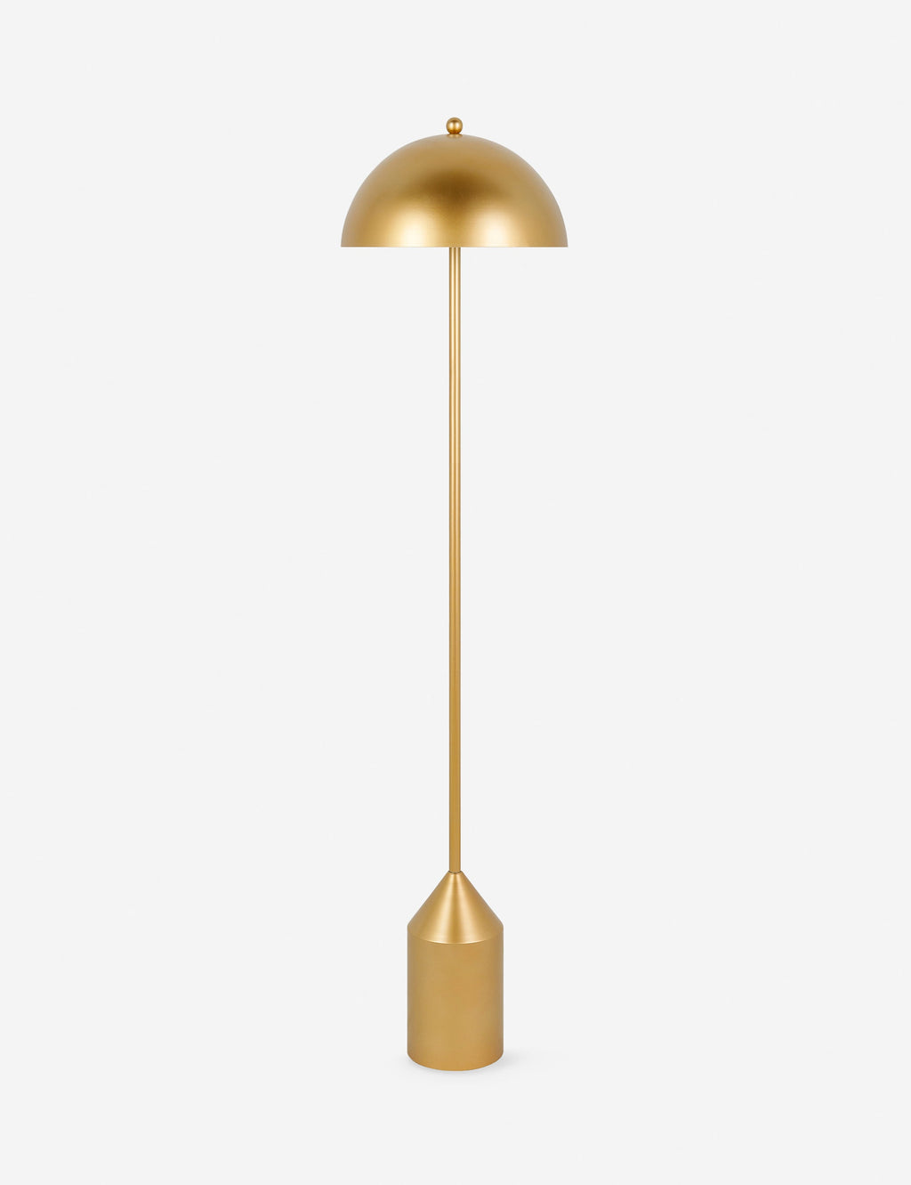 Lulu and Georgia - Ezri Floor Lamp