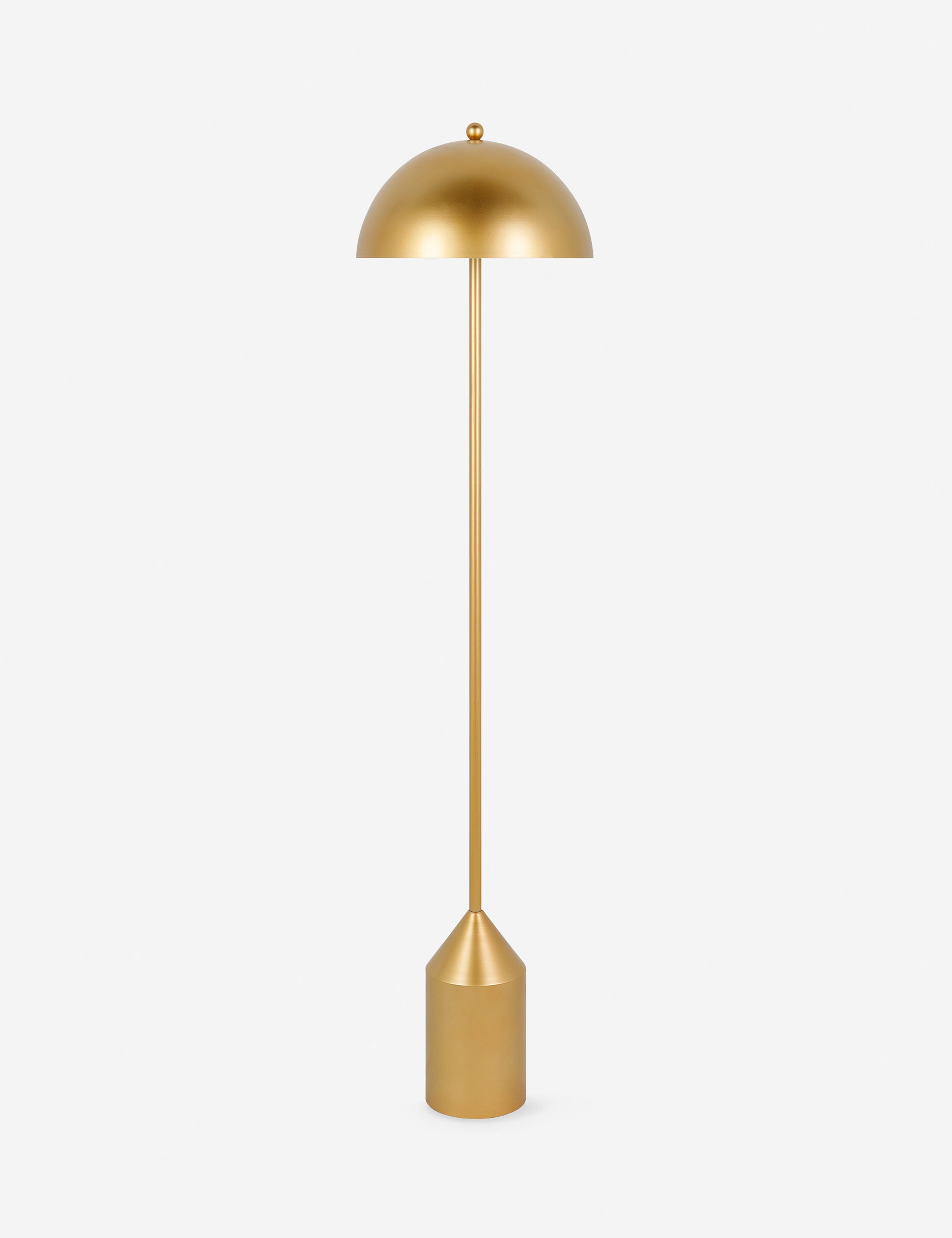 Lulu and Georgia - Ezri Floor Lamp