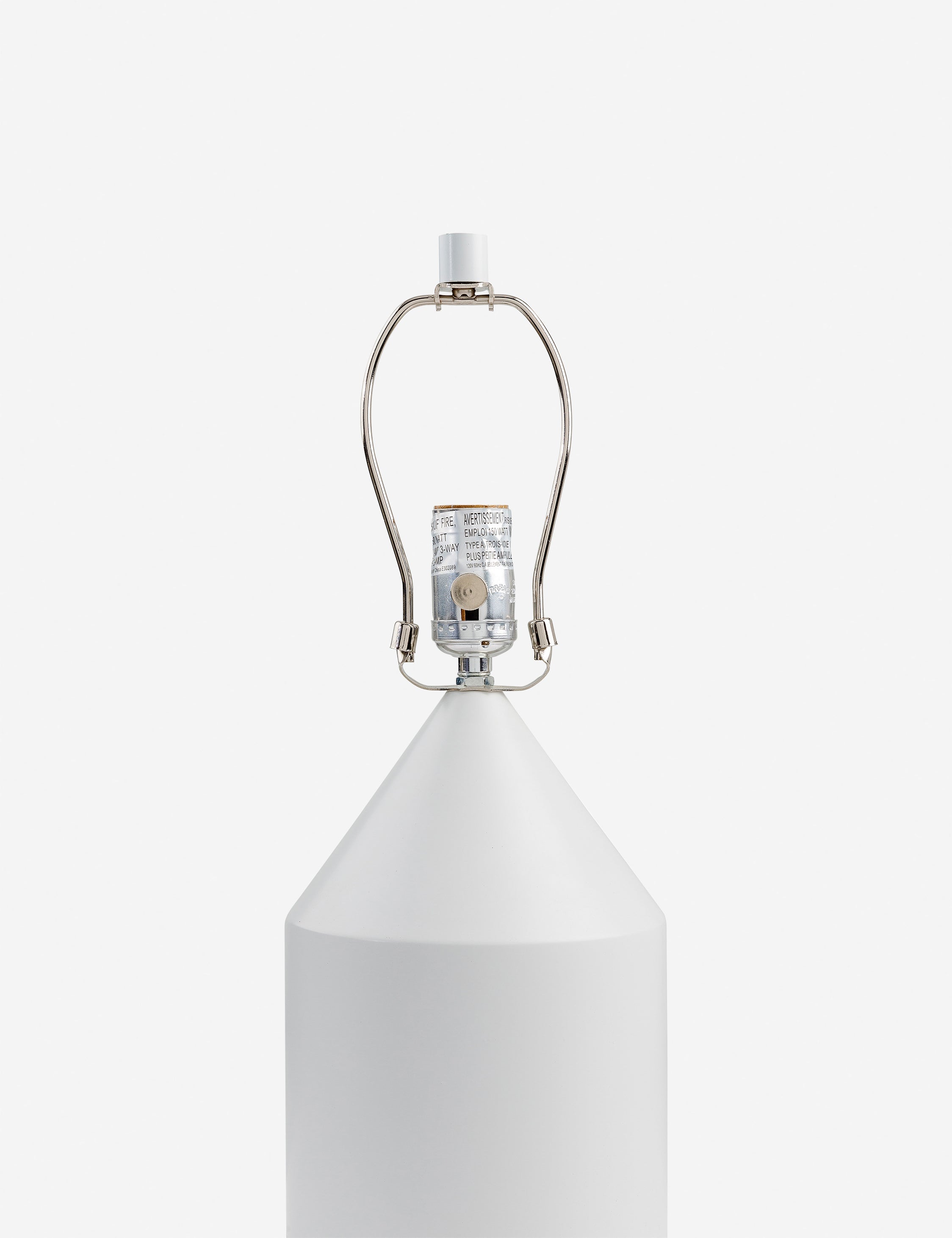Lulu and Georgia - Ezri Table Lamp