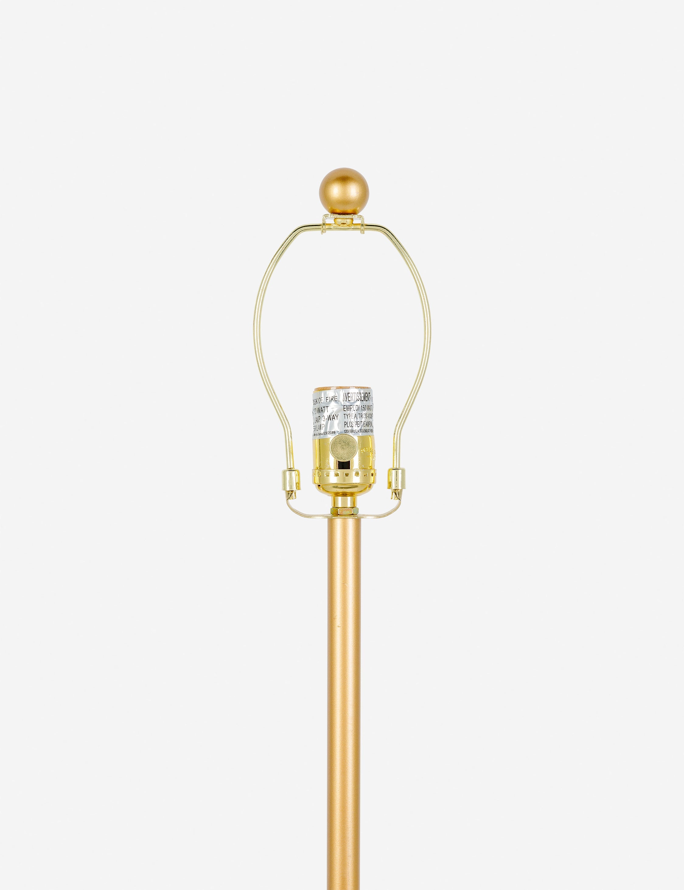 Lulu and Georgia - Ezri Floor Lamp