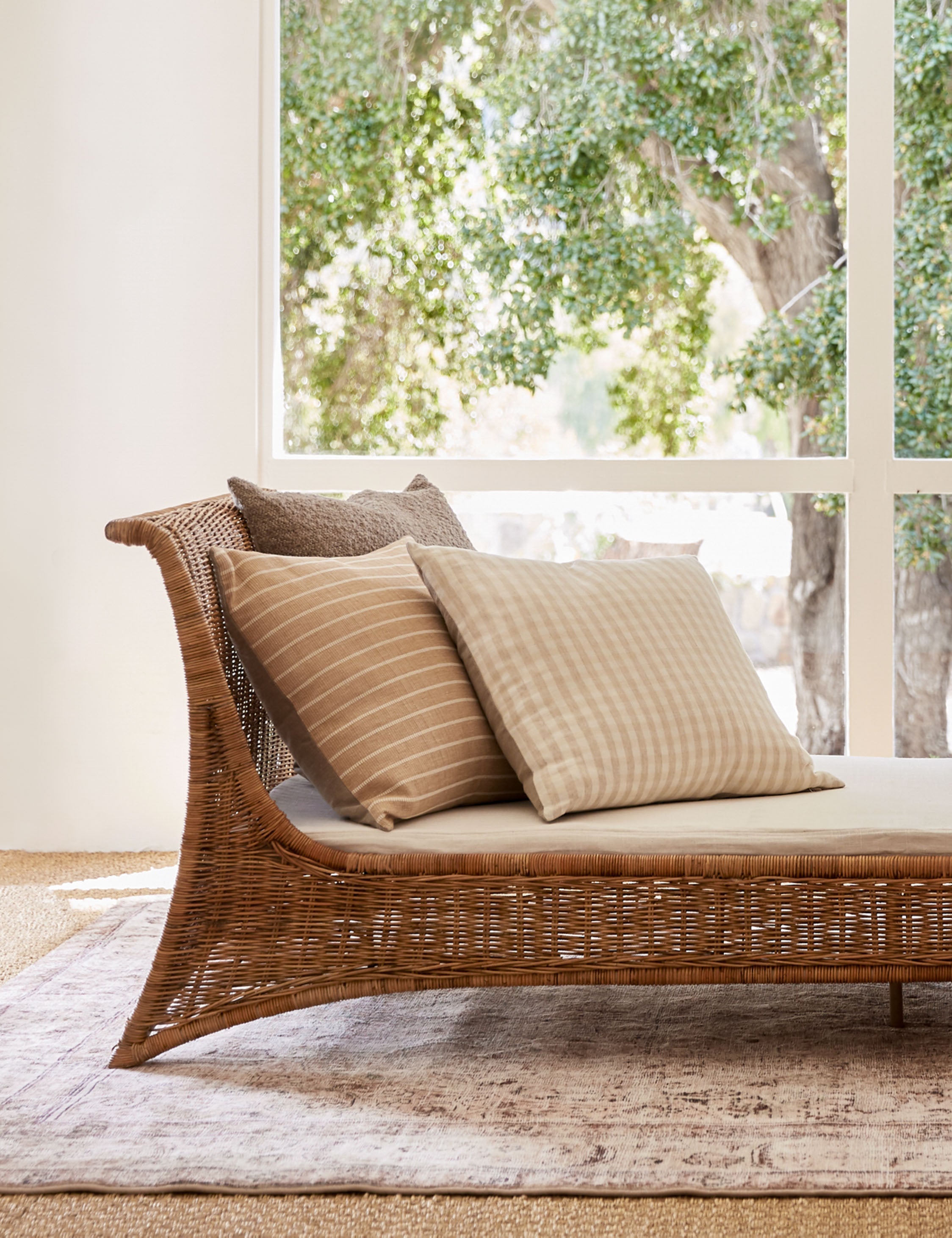 Lulu and Georgia - Amado Daybed