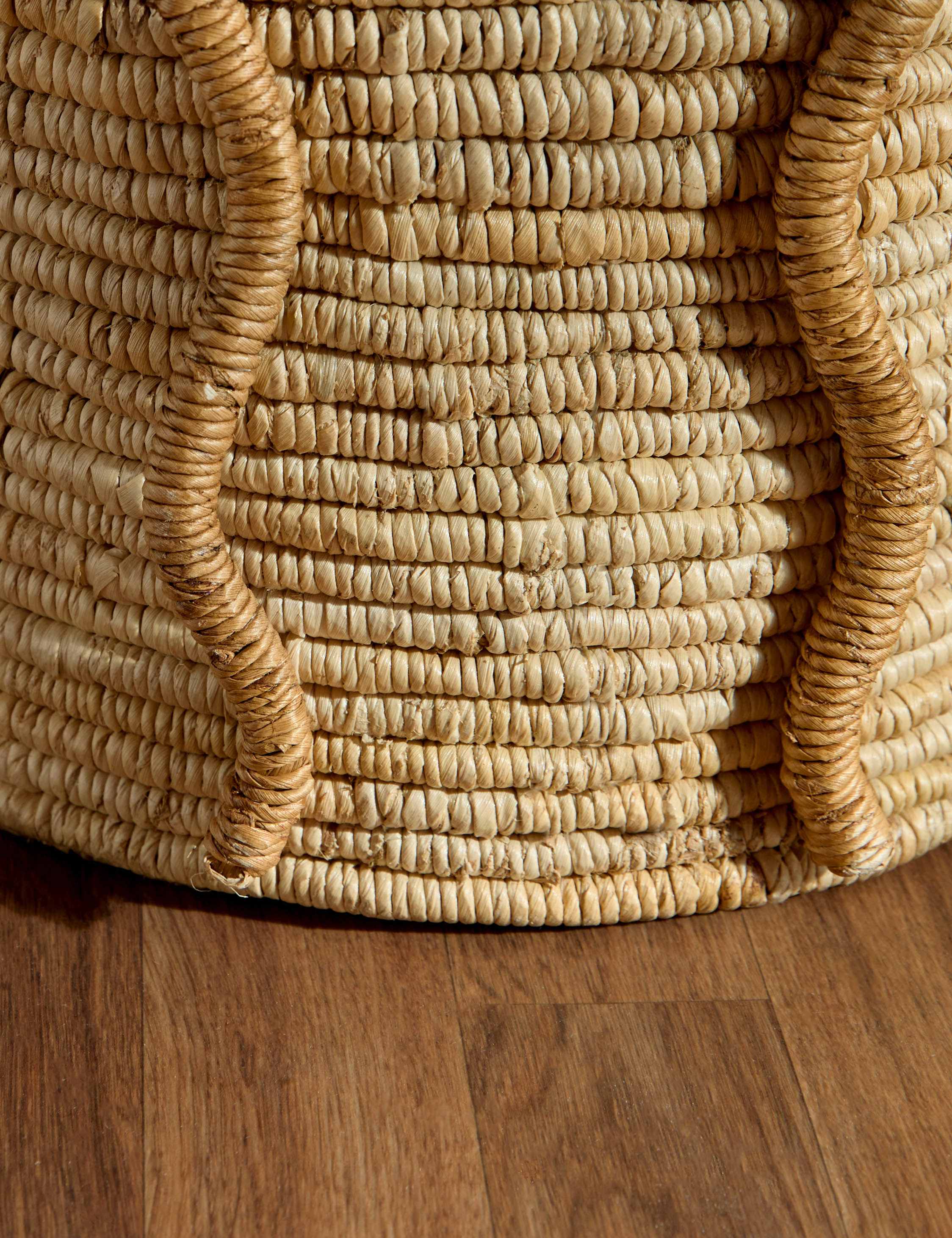 Lulu and Georgia - Ripley Basket