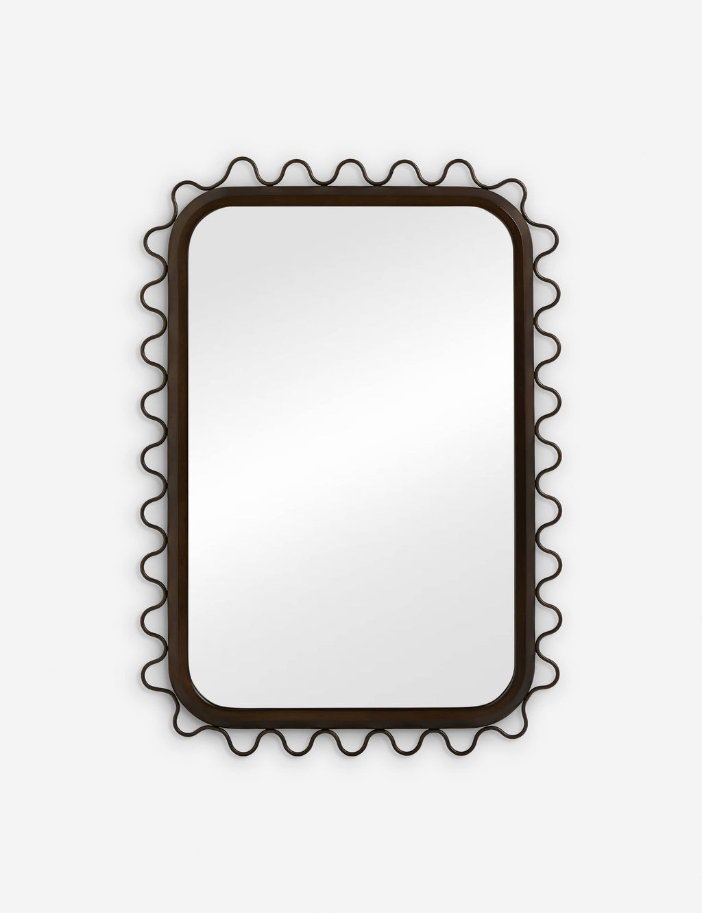 Lulu and Georgia - Savita Mirror