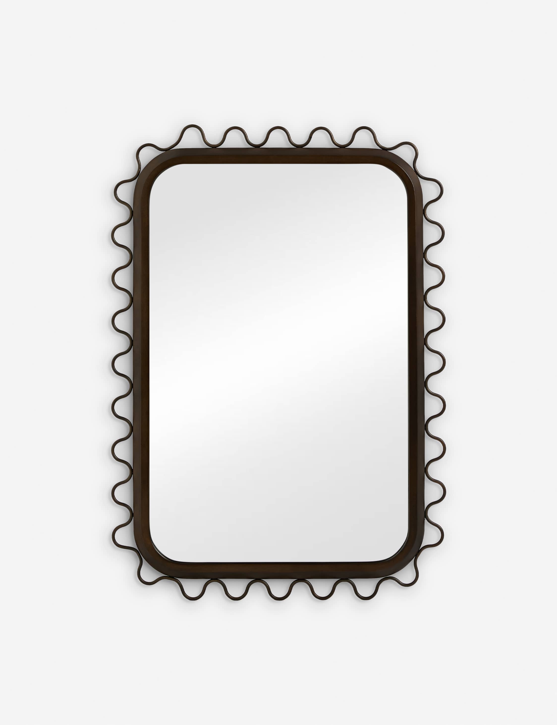 Lulu and Georgia - Savita Mirror