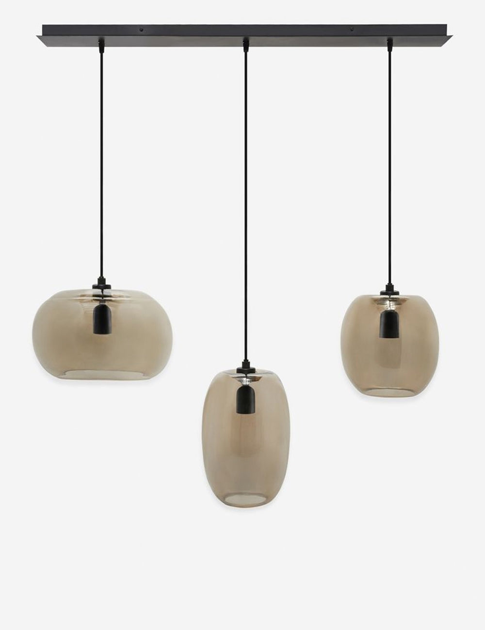 Lulu and Georgia - Astor Chandelier