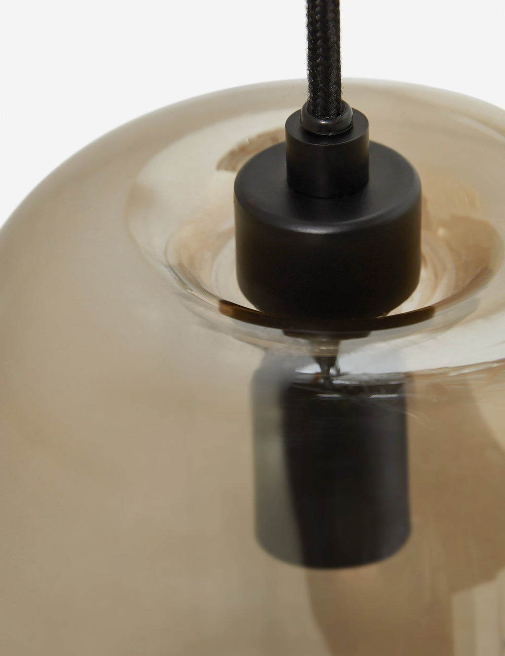 Lulu and Georgia - Astor Chandelier