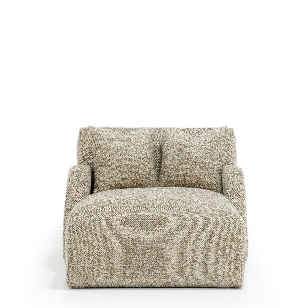 Urban Natural - Emile Chaise