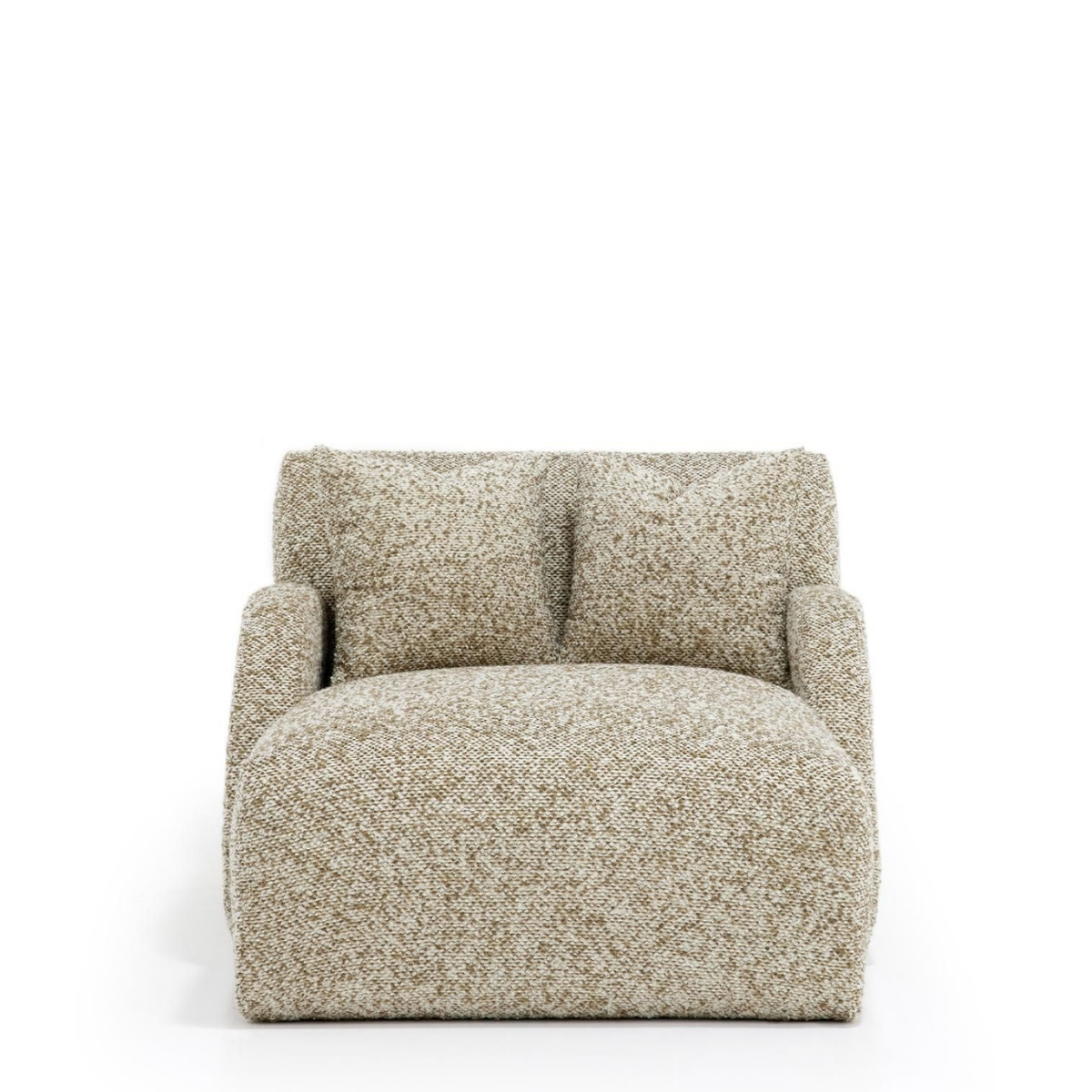 Urban Natural - Emile Chaise