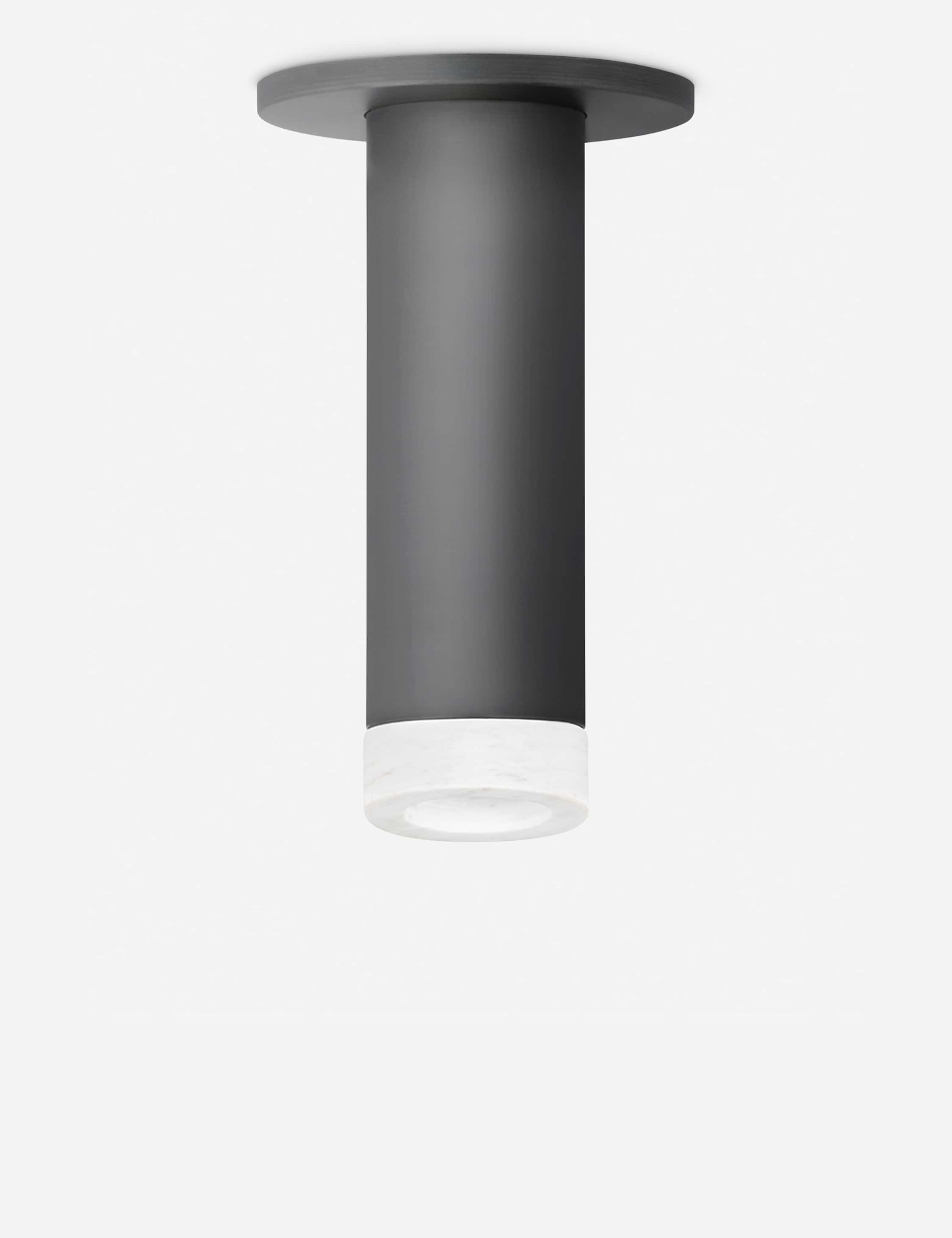 Lulu and Georgia - Arata Flush Mount Light