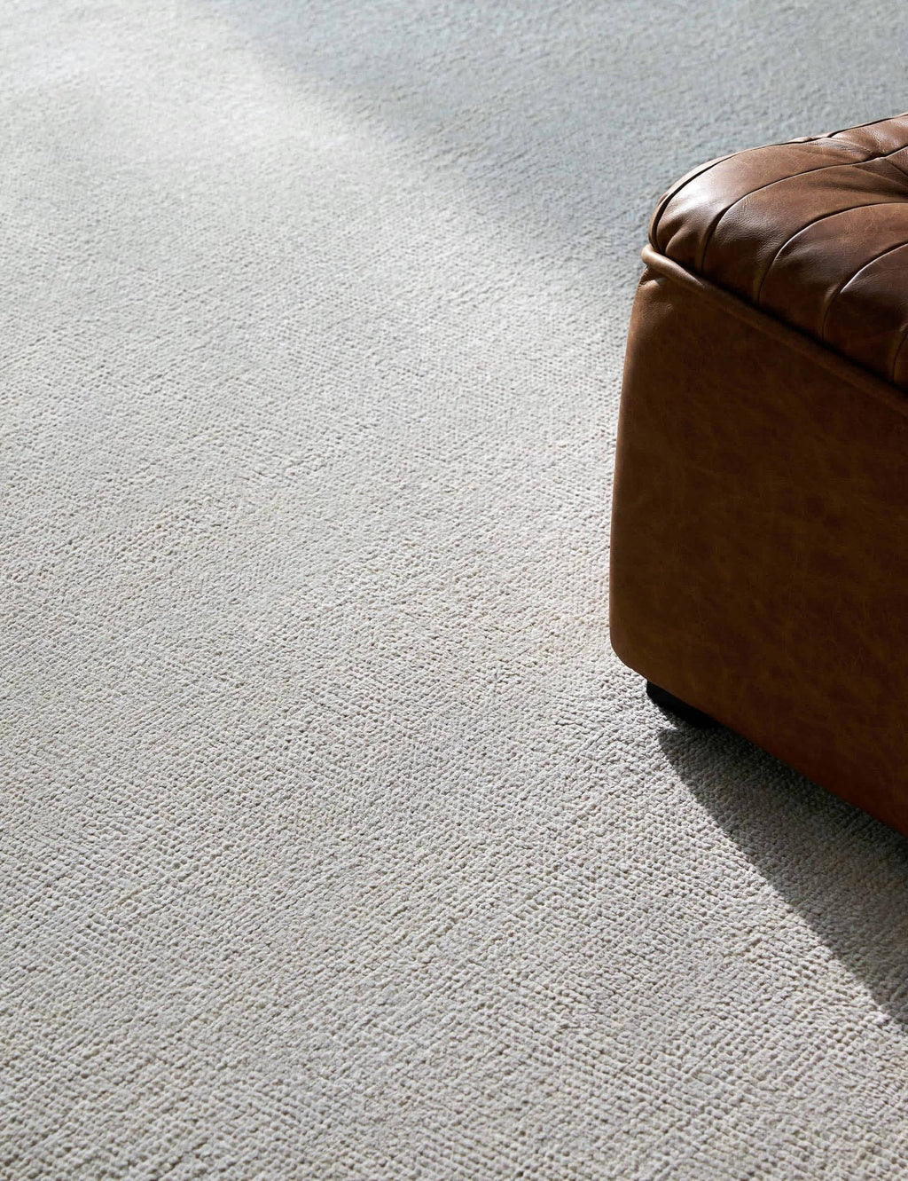 Lulu and Georgia - Hiromi Hand - Knotted Wool Rug