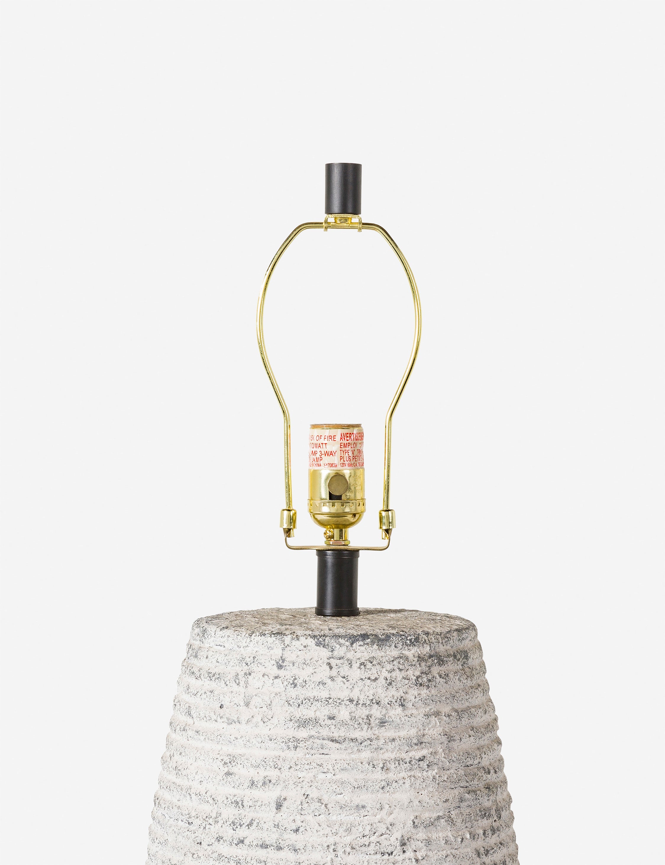 Lulu and Georgia - Strickland Table Lamp