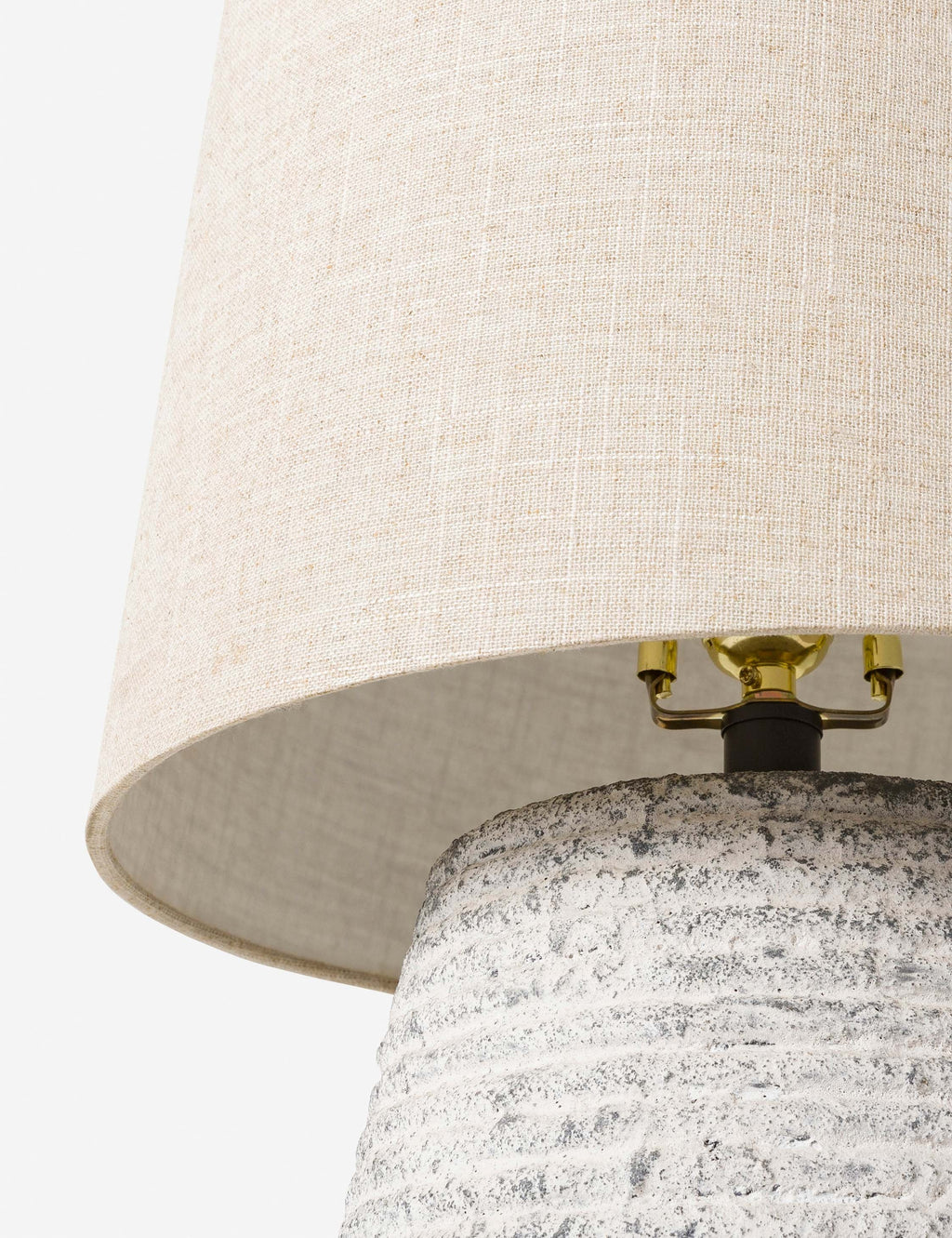 Lulu and Georgia - Strickland Table Lamp