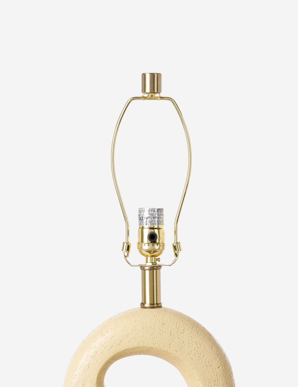 Lulu and Georgia - Matteo Table Lamp