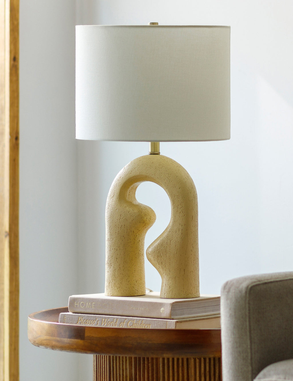 Lulu and Georgia - Matteo Table Lamp
