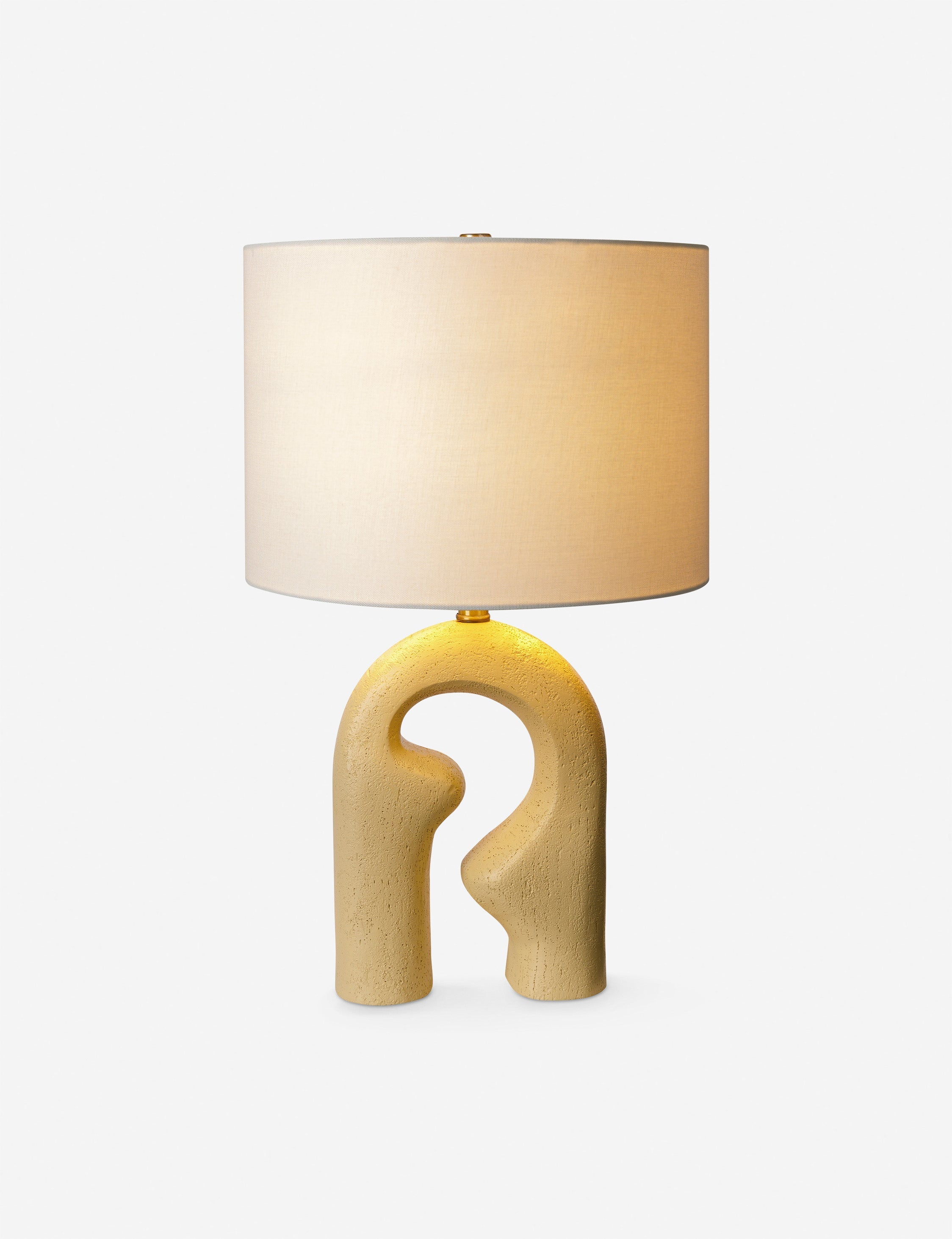 Lulu and Georgia - Matteo Table Lamp