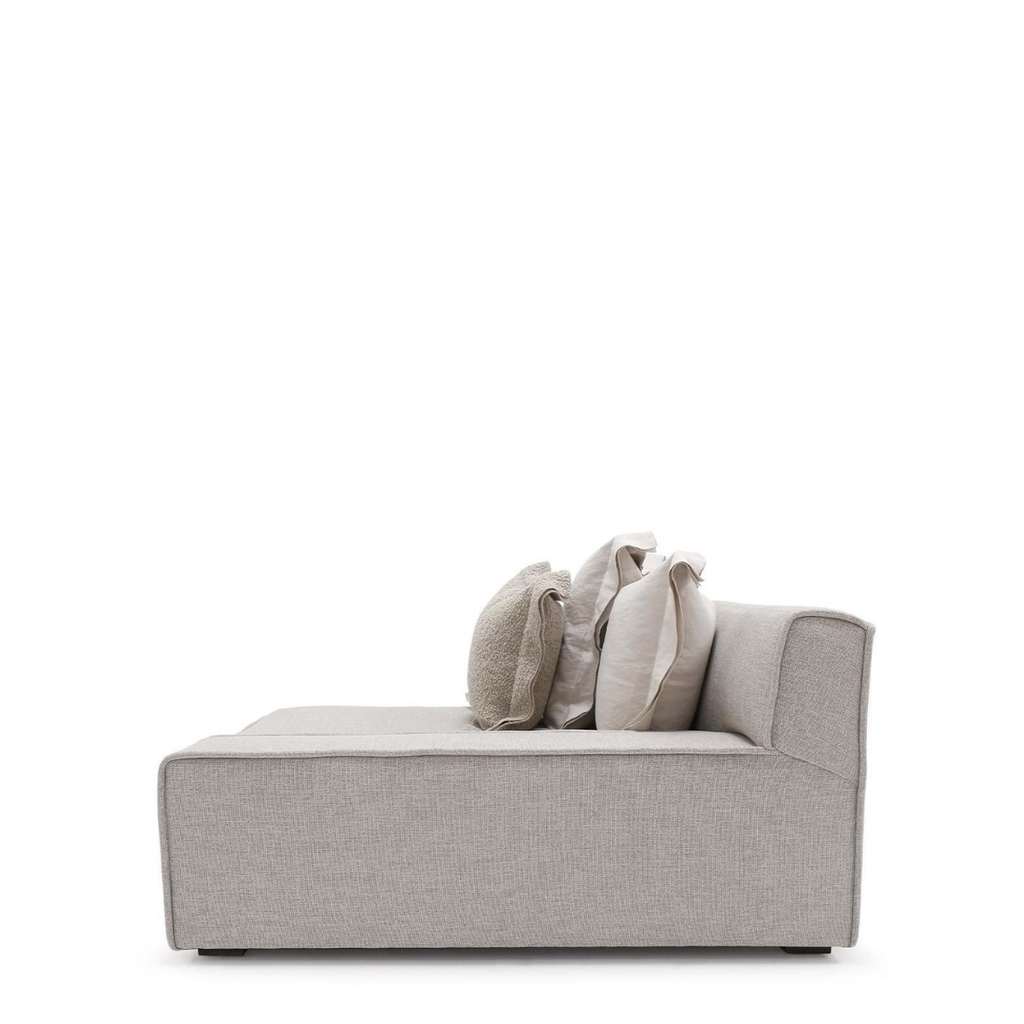Urban Natural - Esme Chaise & Half