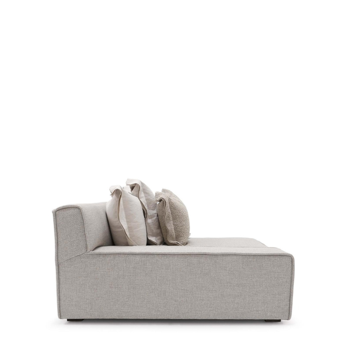 Urban Natural - Esme Chaise & Half
