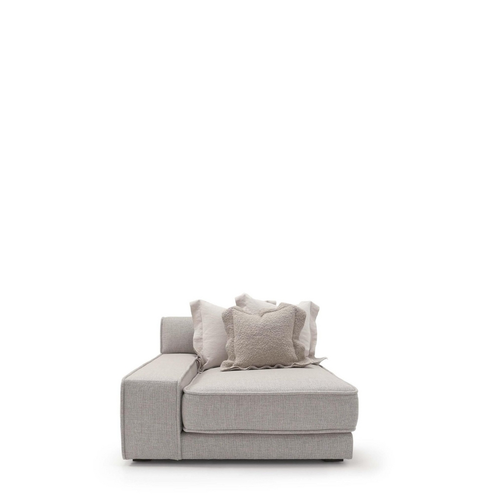 Urban Natural - Esme Chaise & Half