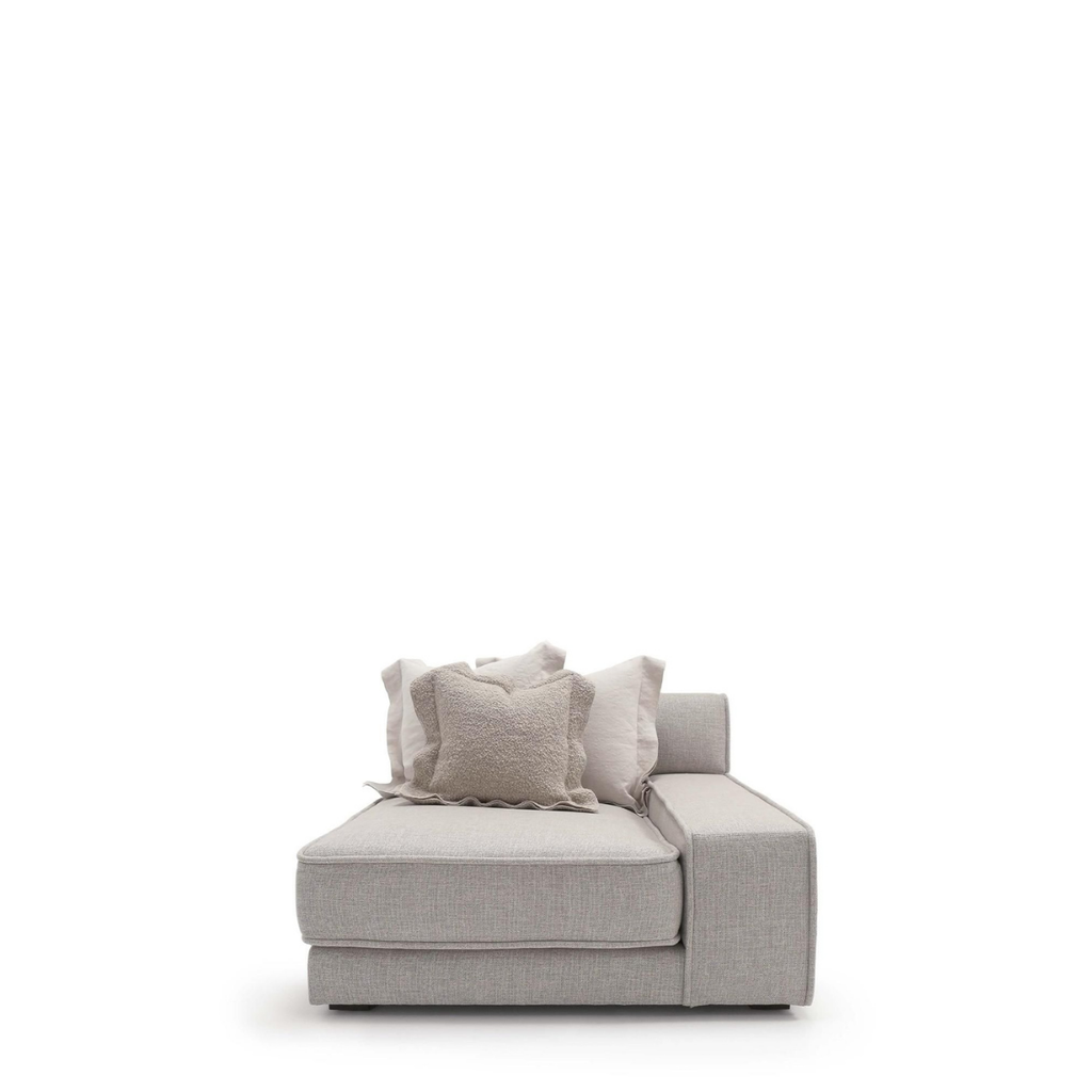 Urban Natural - Esme Chaise & Half