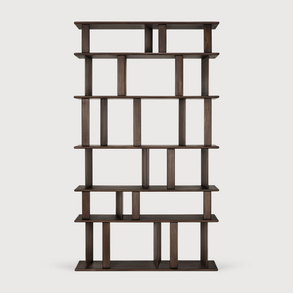 Urban Natural - Block Rack