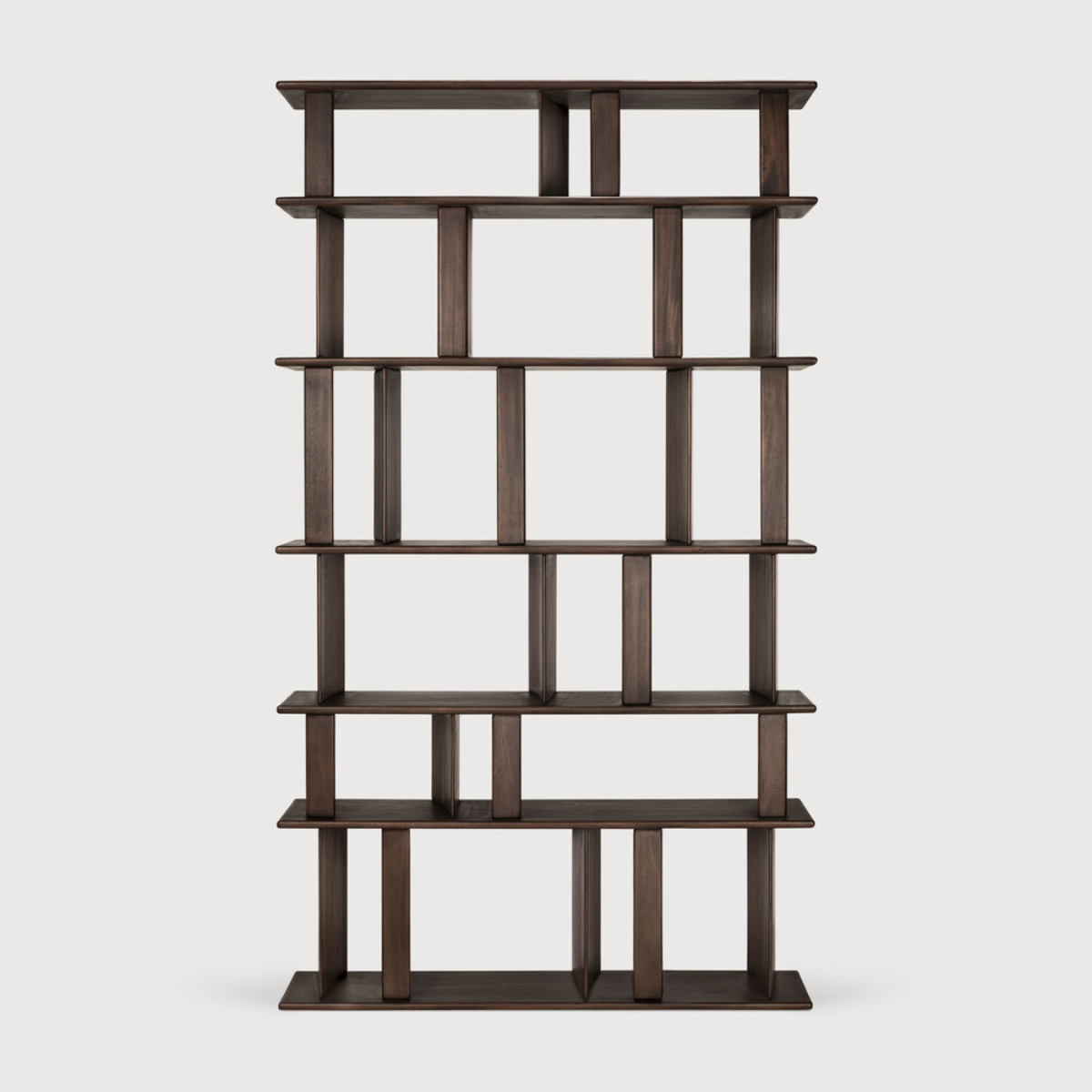 Urban Natural - Block Rack