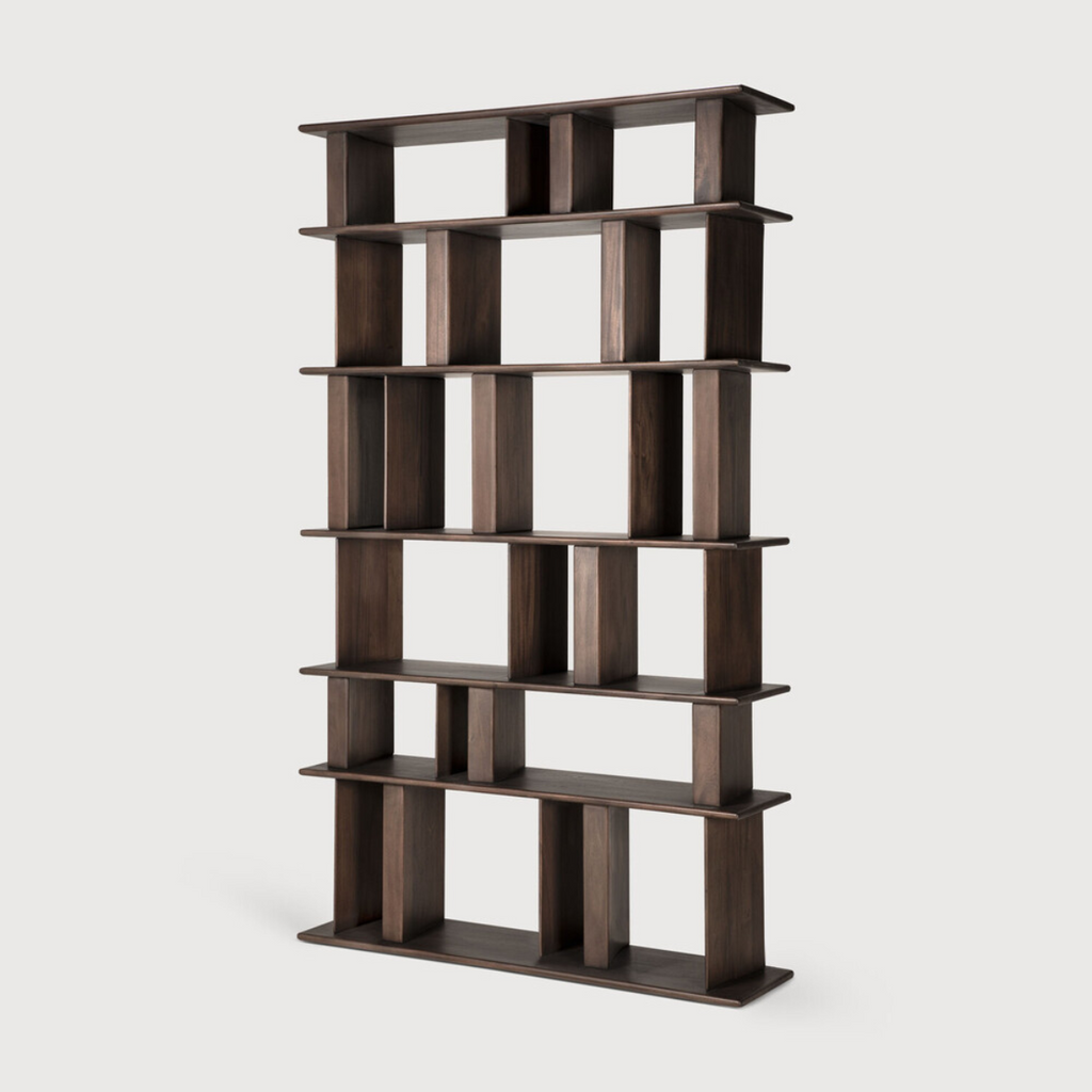 Urban Natural - Block Rack
