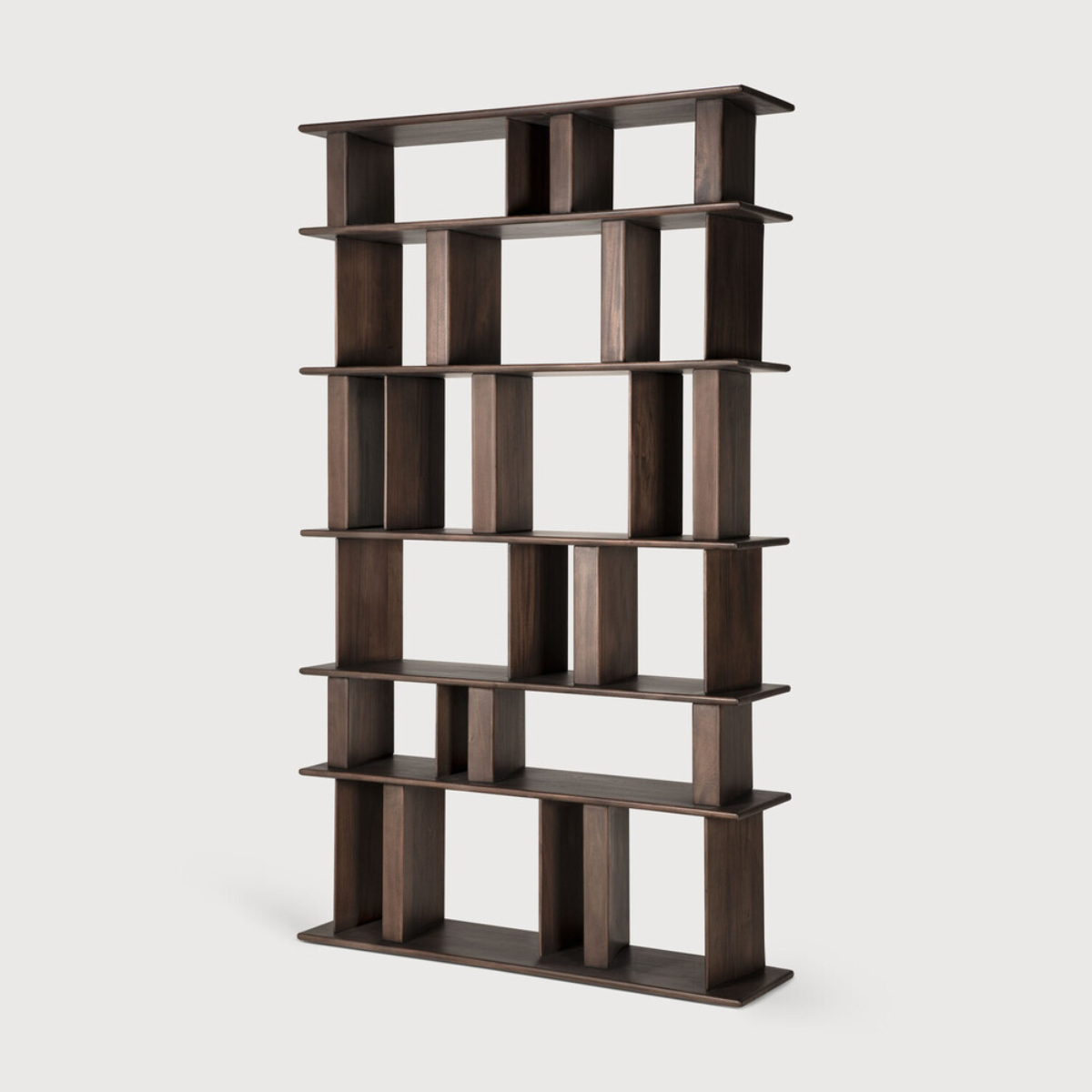Urban Natural - Block Rack