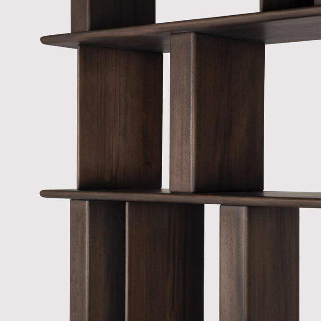 Urban Natural - Block Rack