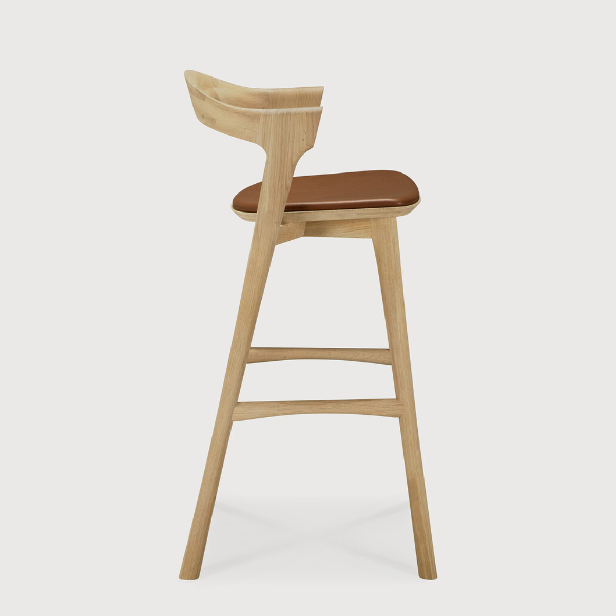 Urban Natural - Bok Bar Stool