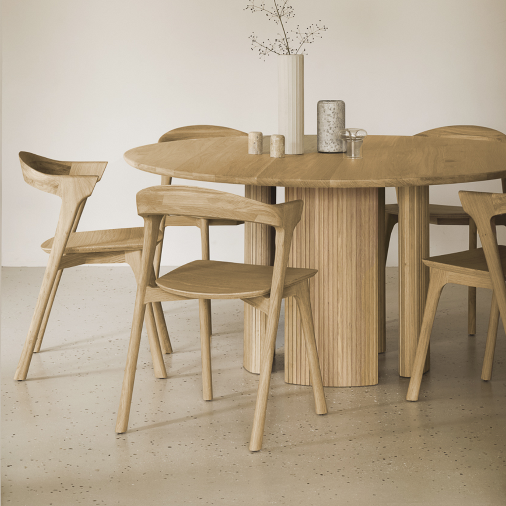 Urban Natural - Bok Dining Chair