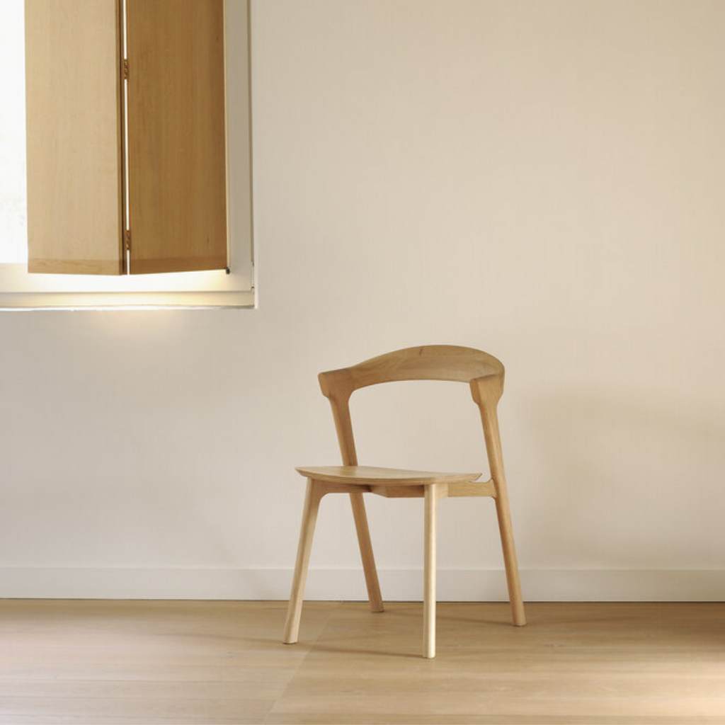 Urban Natural - Bok Dining Chair