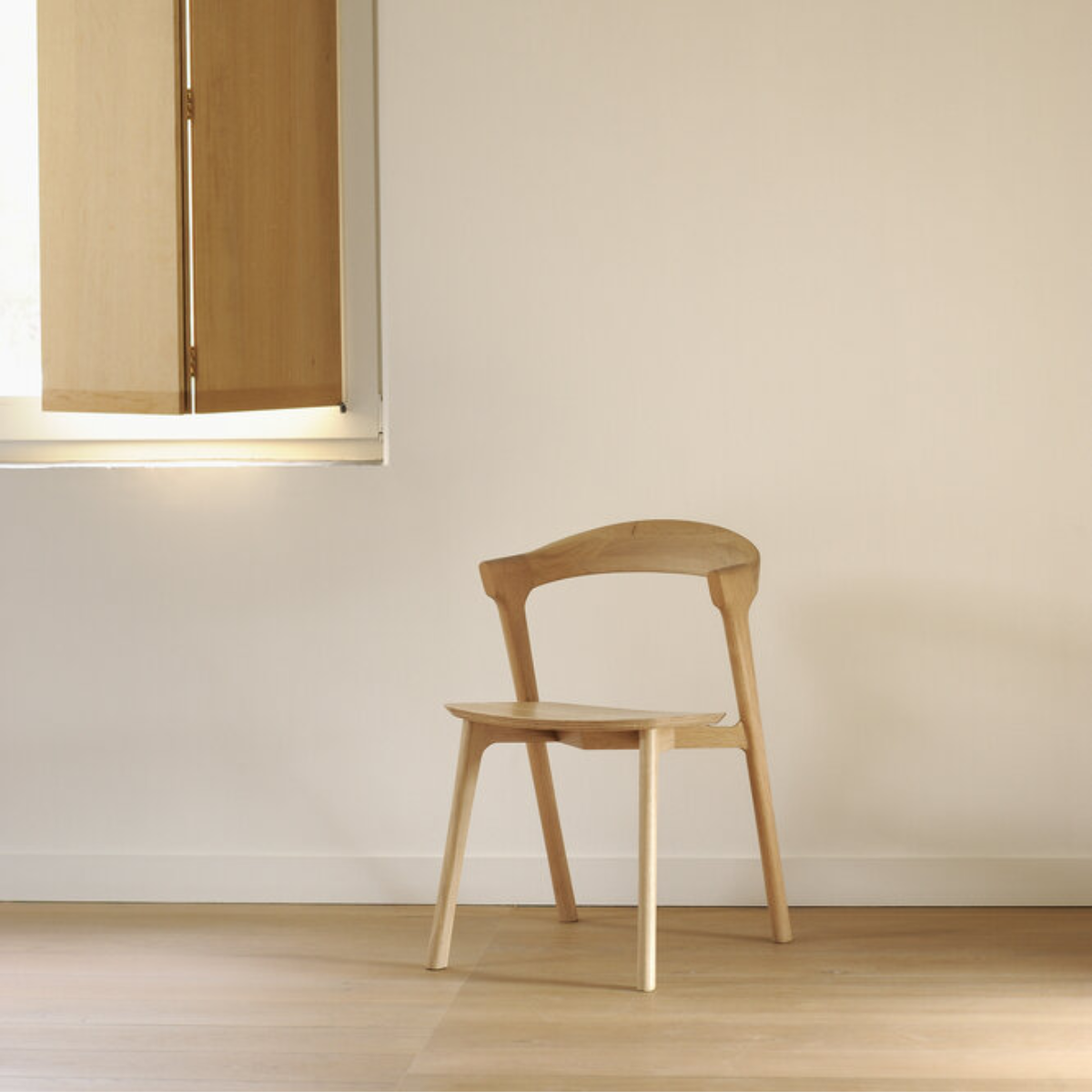 Urban Natural - Bok Dining Chair
