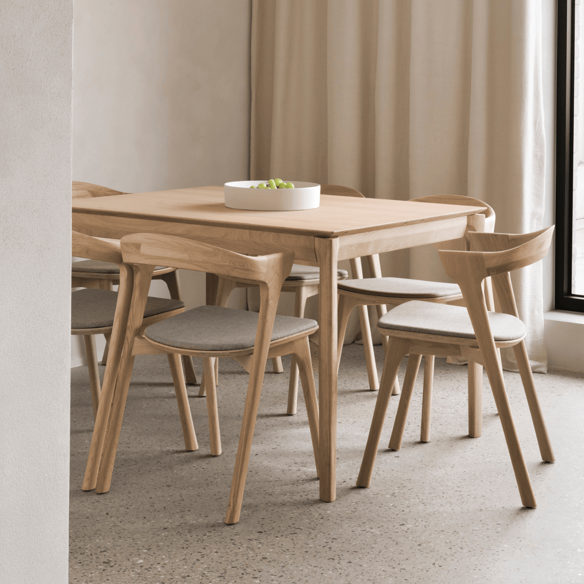 Urban Natural - Bok Dining Chair