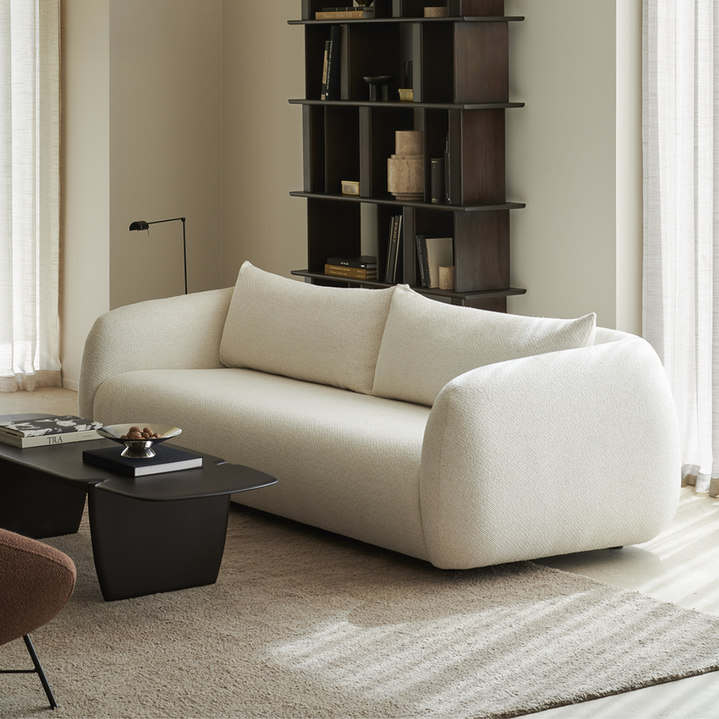 Urban Natural - Figur Sofa